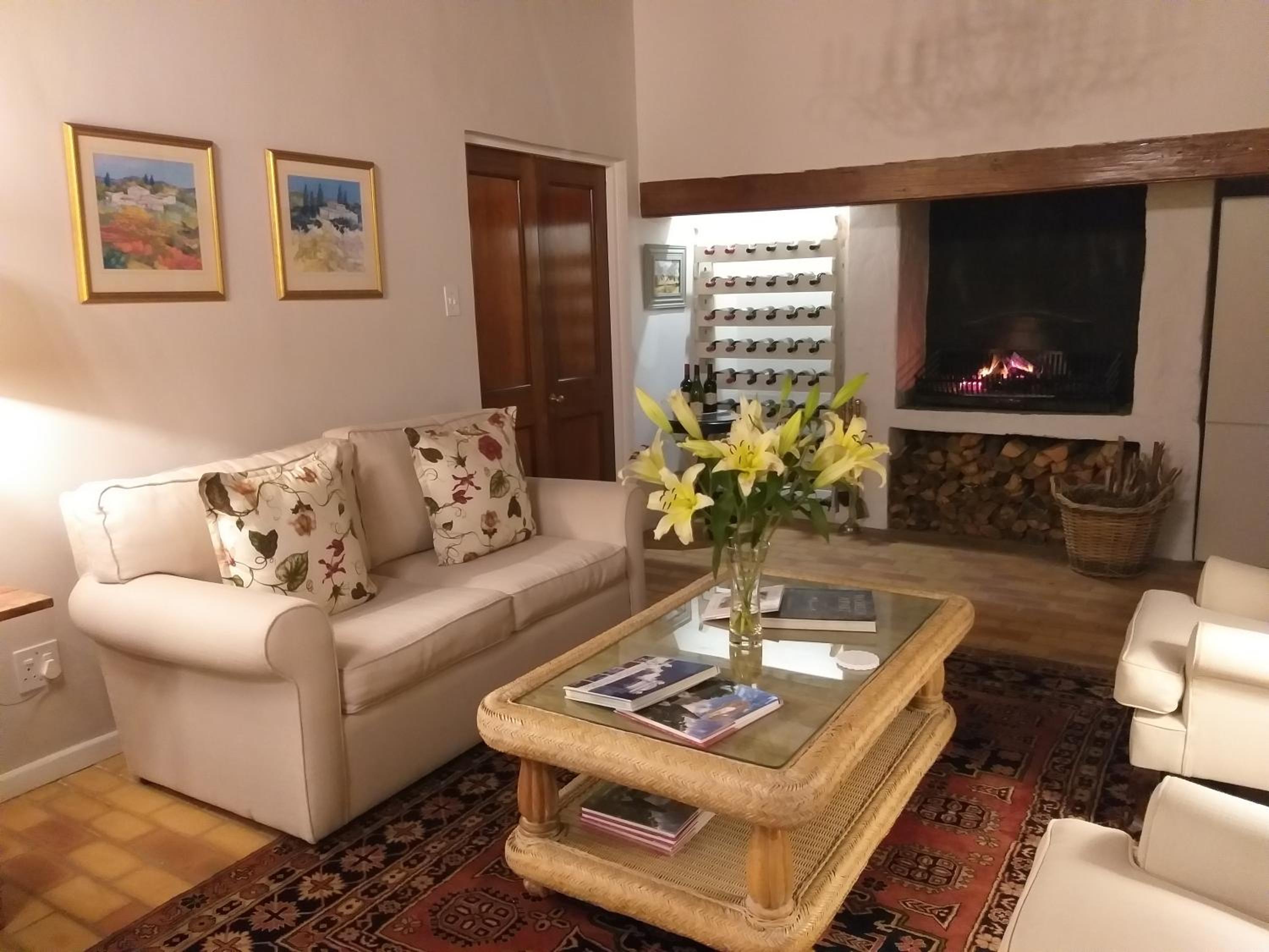 L'Auberge Chanteclair