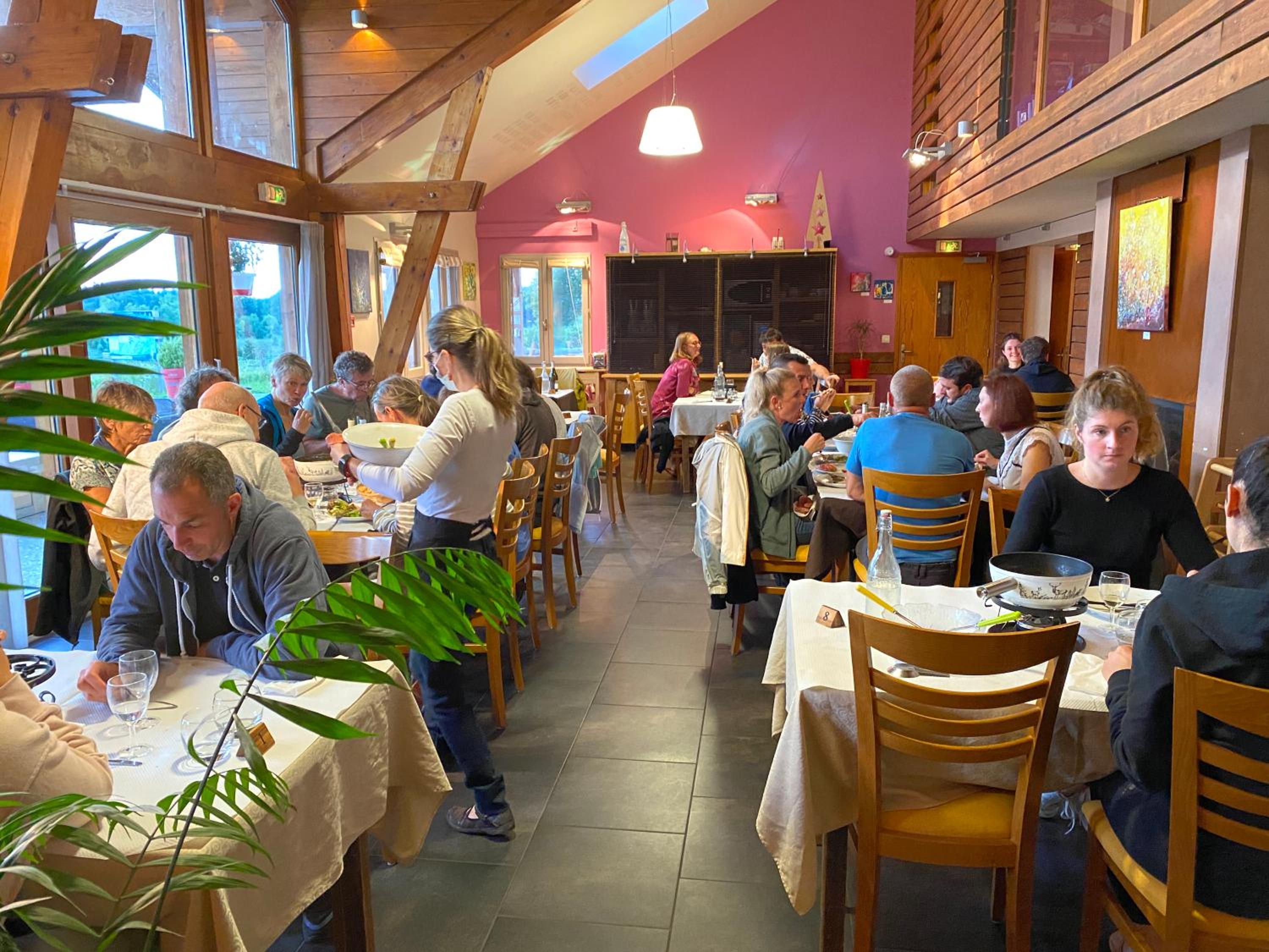 Domaine du Bugnon