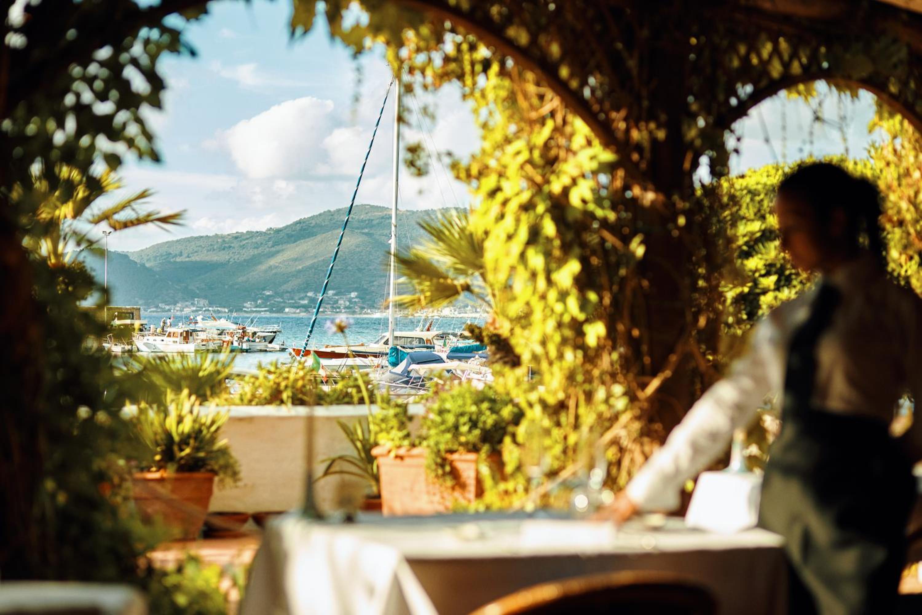 Approdo Resort Thalasso Spa