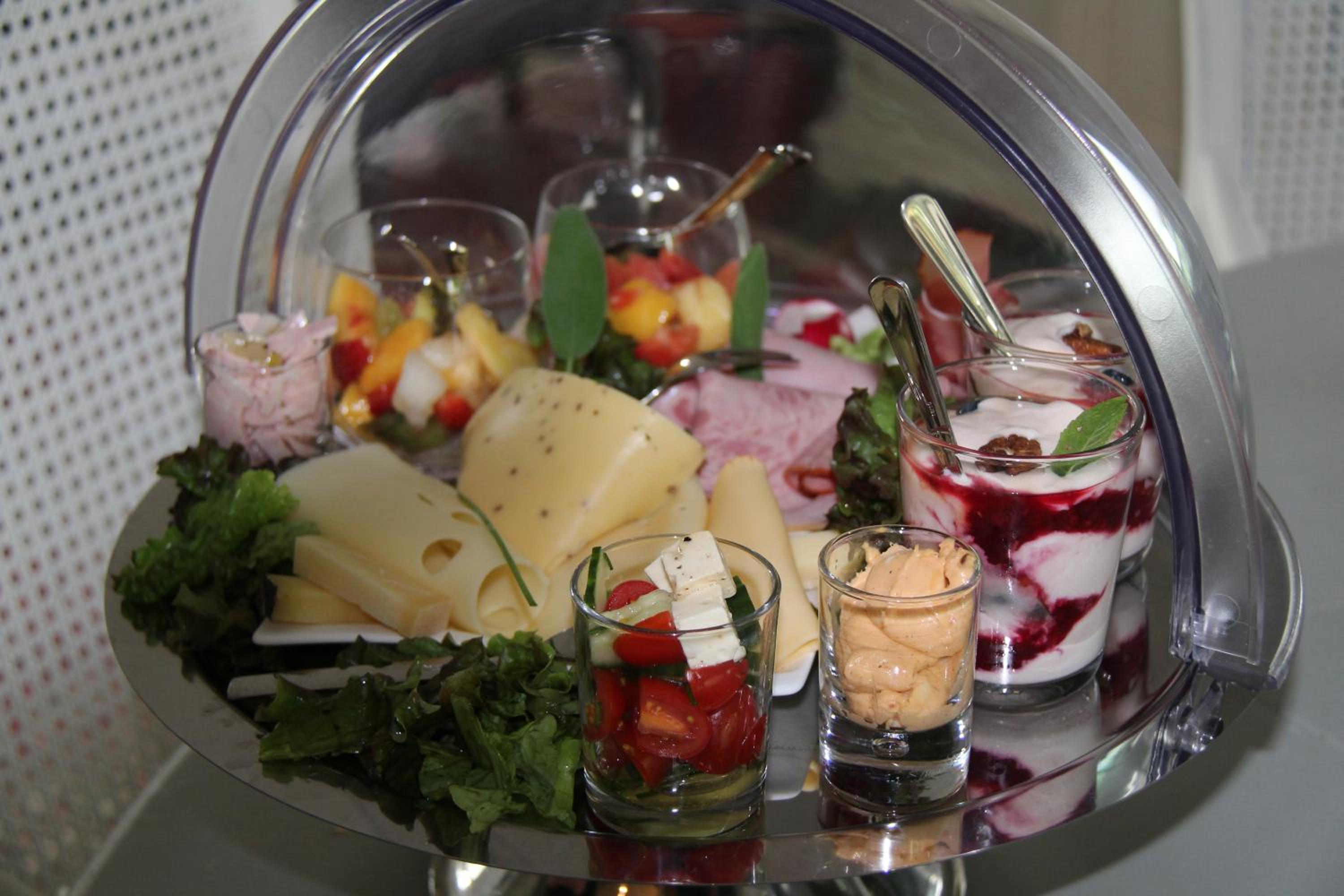 B&B Arlesbrunnen