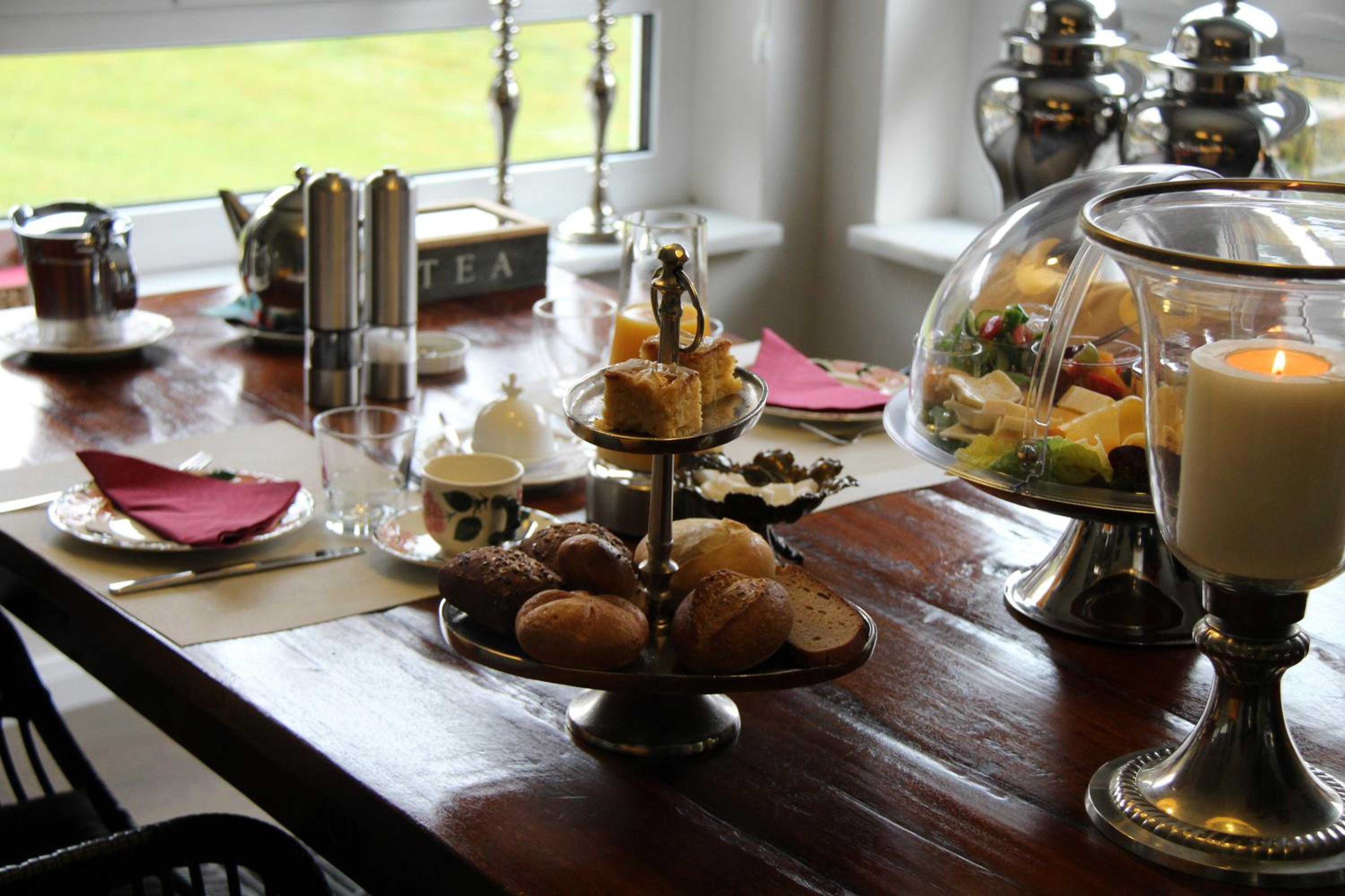 B&B Arlesbrunnen