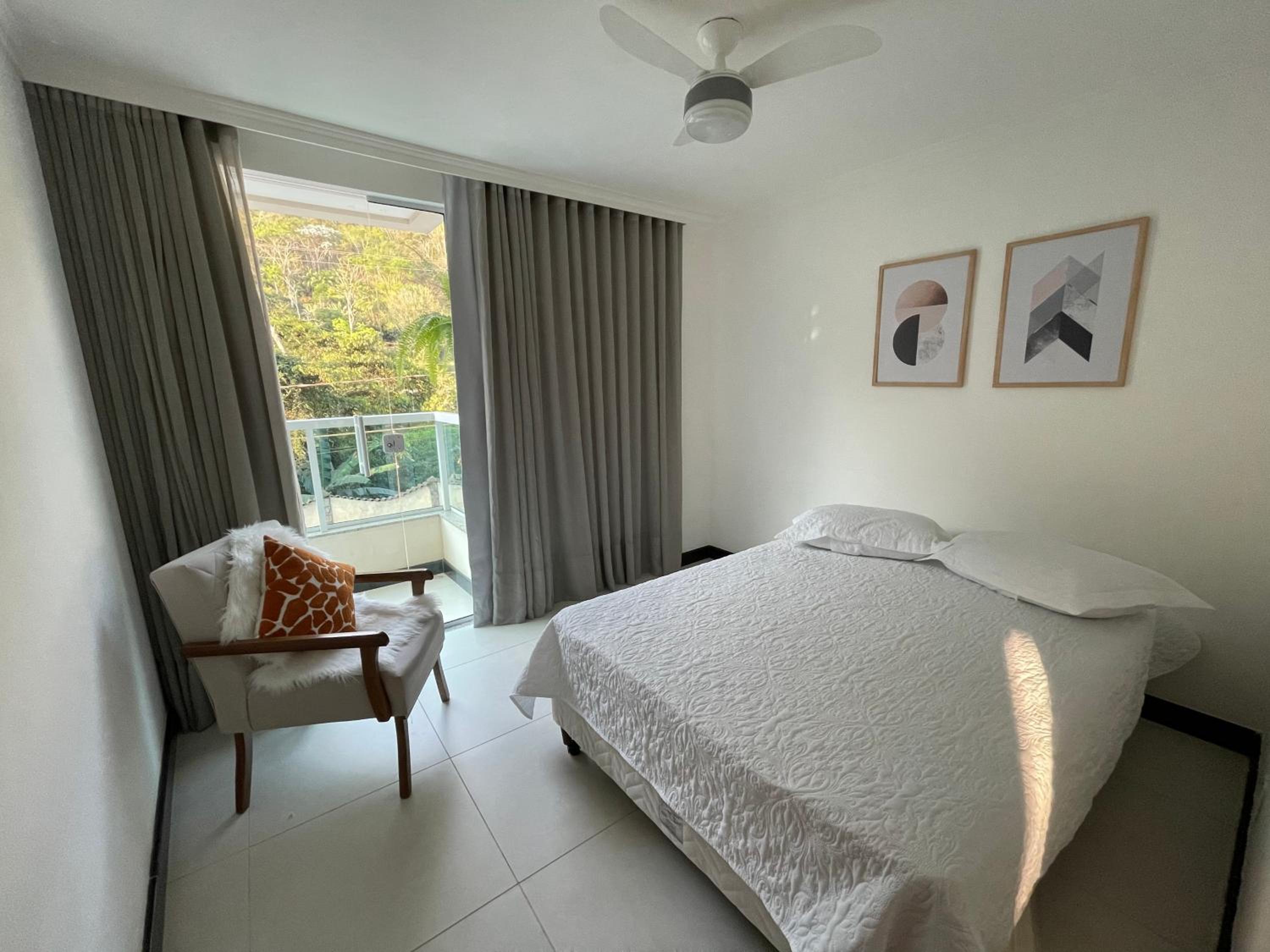 Apartamento em Santa Teresa view 2