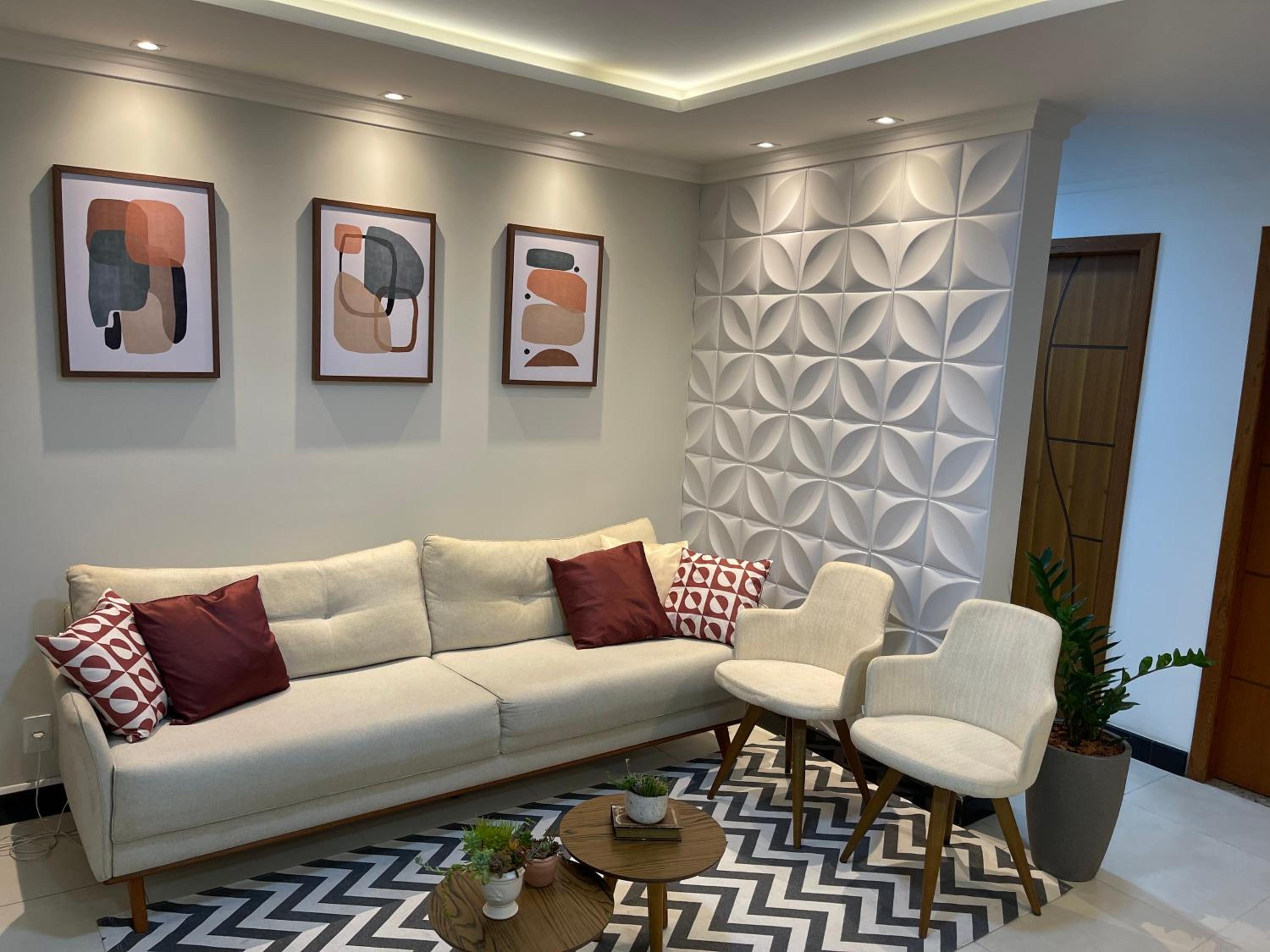 Apartamento em Santa Teresa view 4