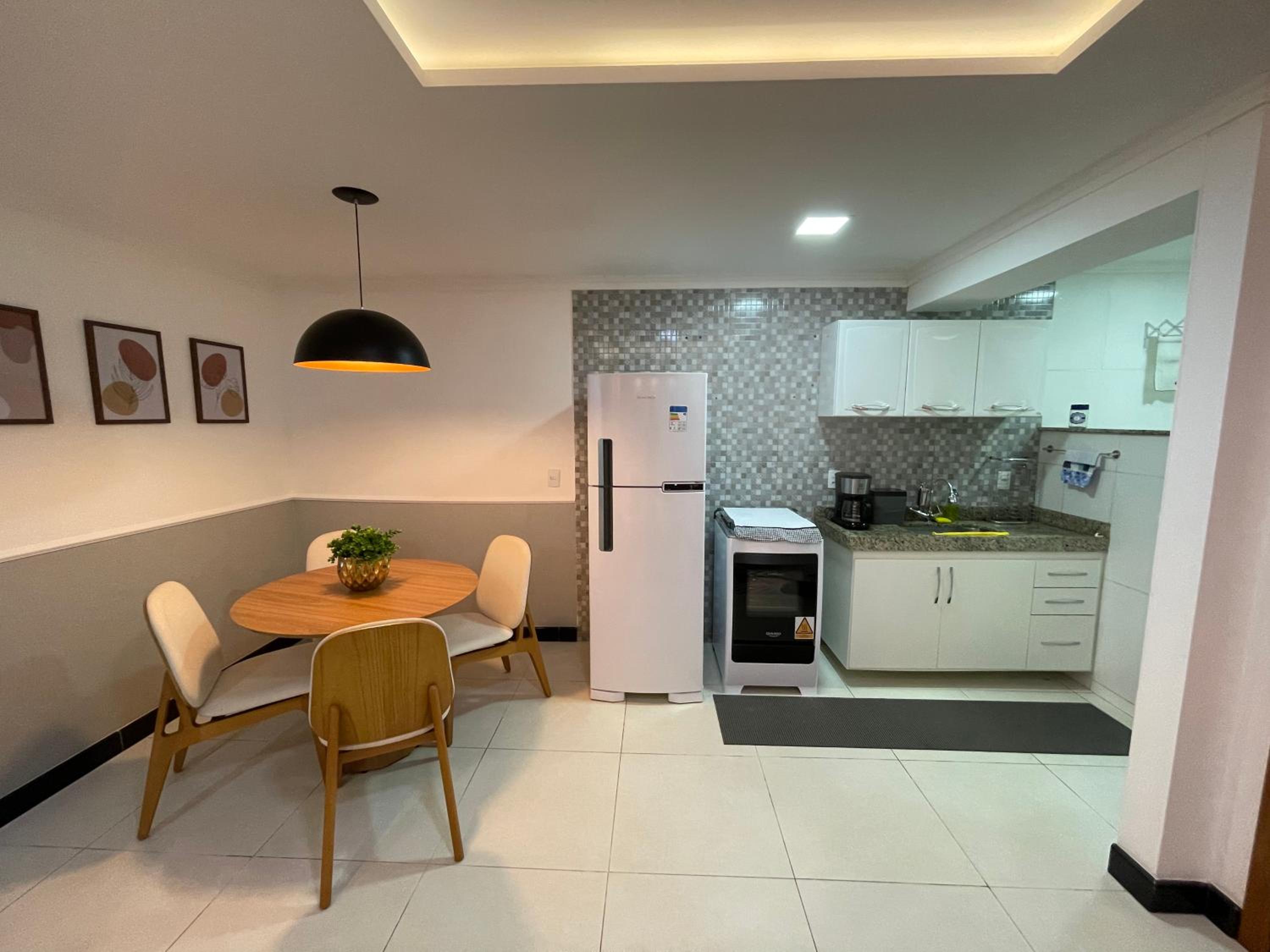 Apartamento em Santa Teresa view 5