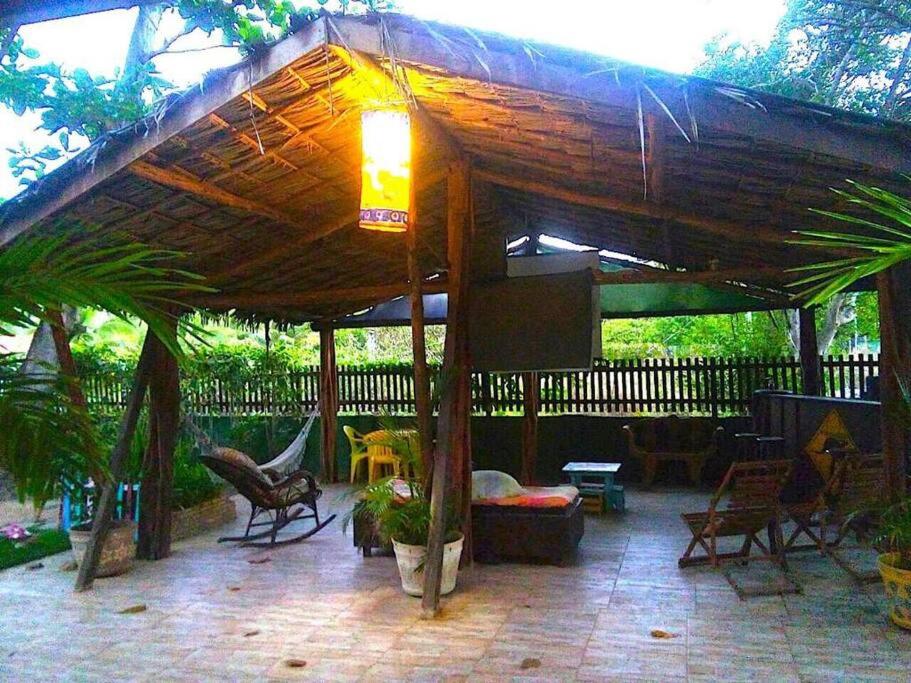 Casa Raízes Imbassai