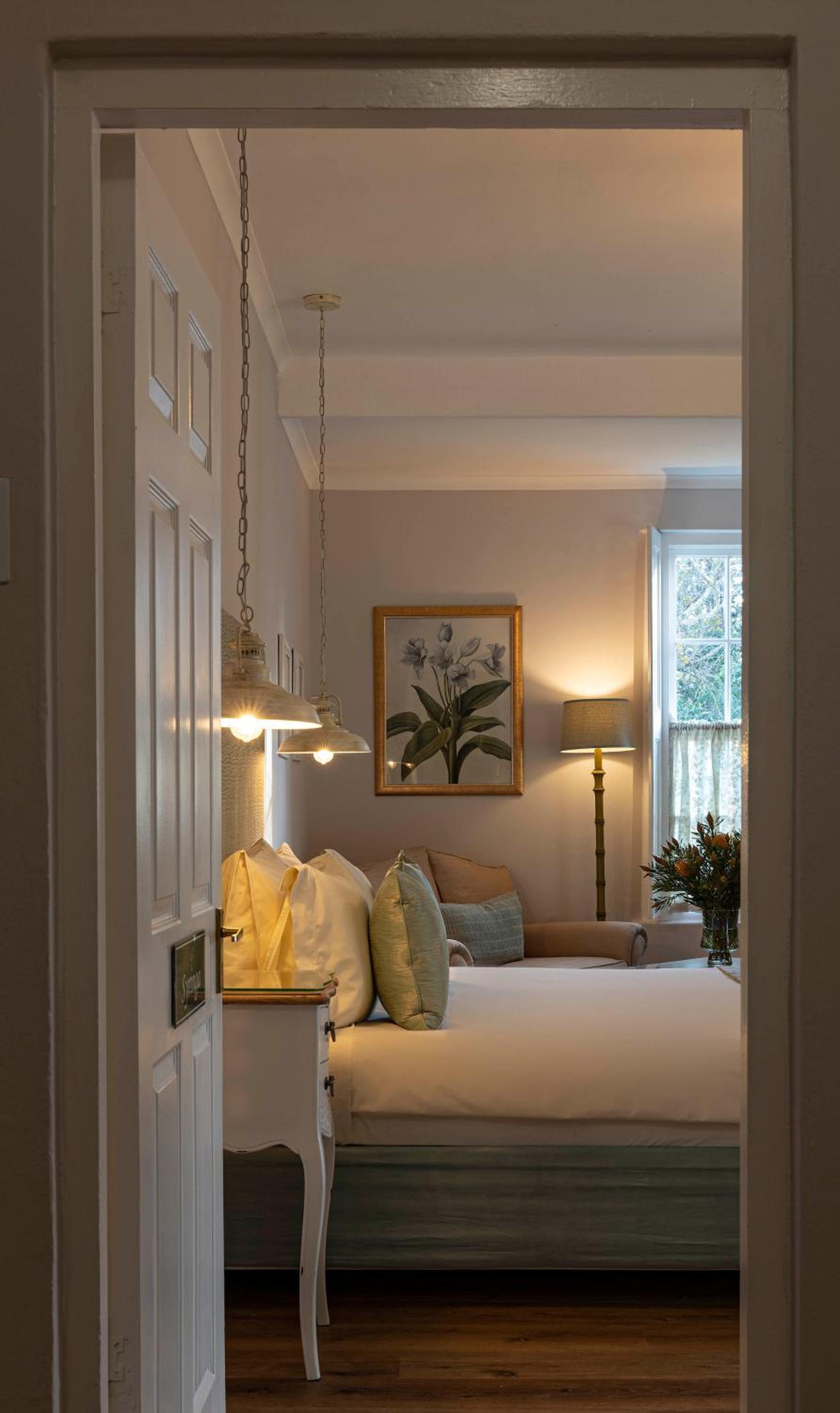 L'Auberge Chanteclair