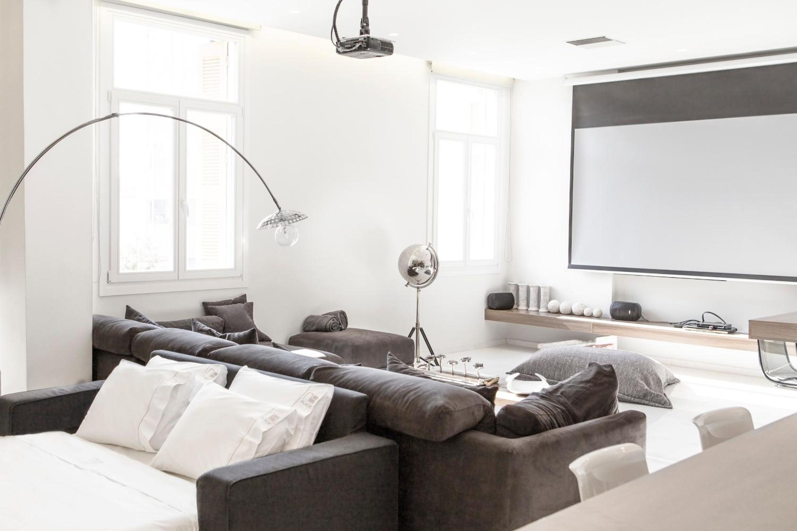 Azelia Suites - Acropolis View
