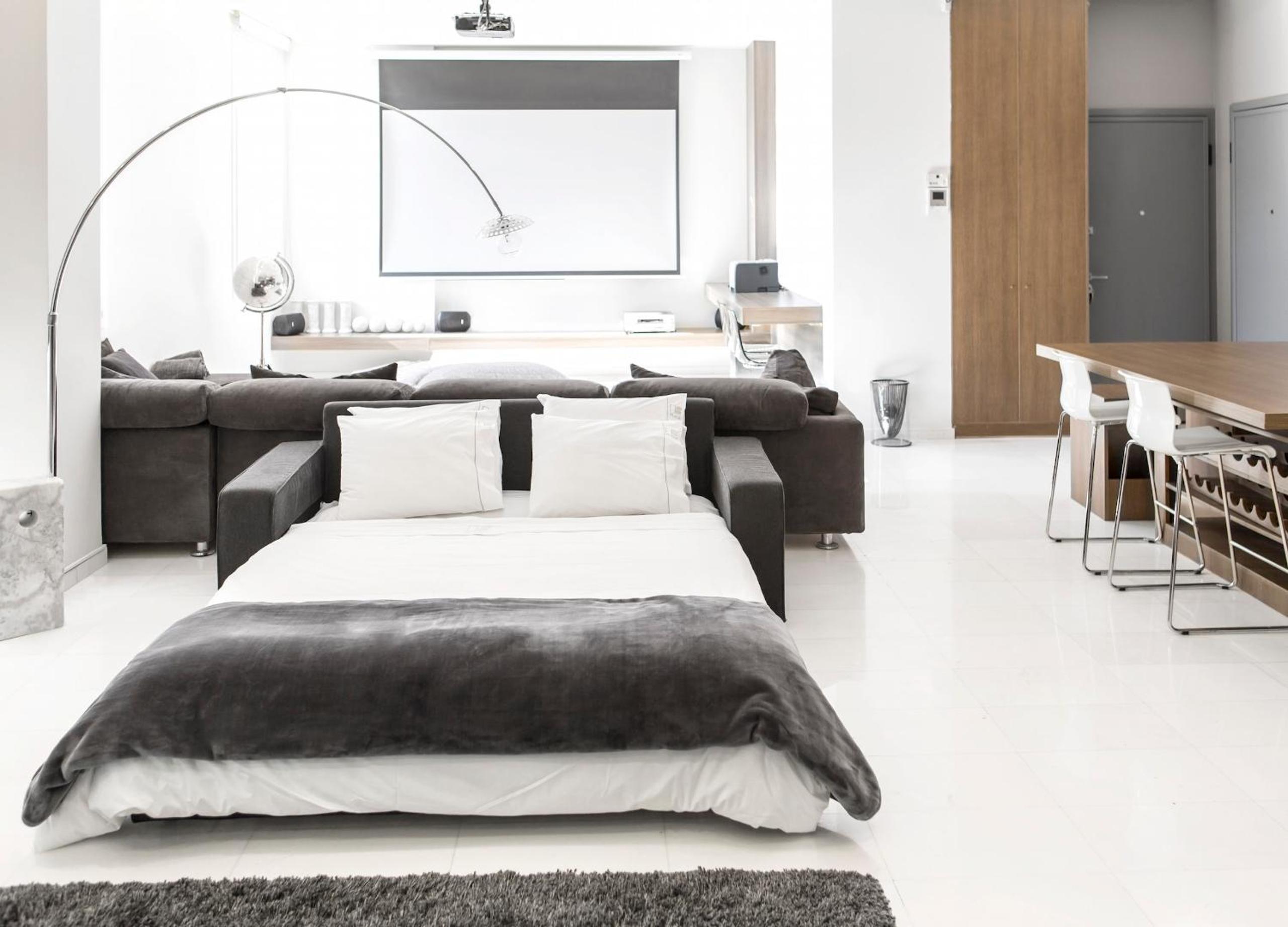 Azelia Suites - Acropolis View