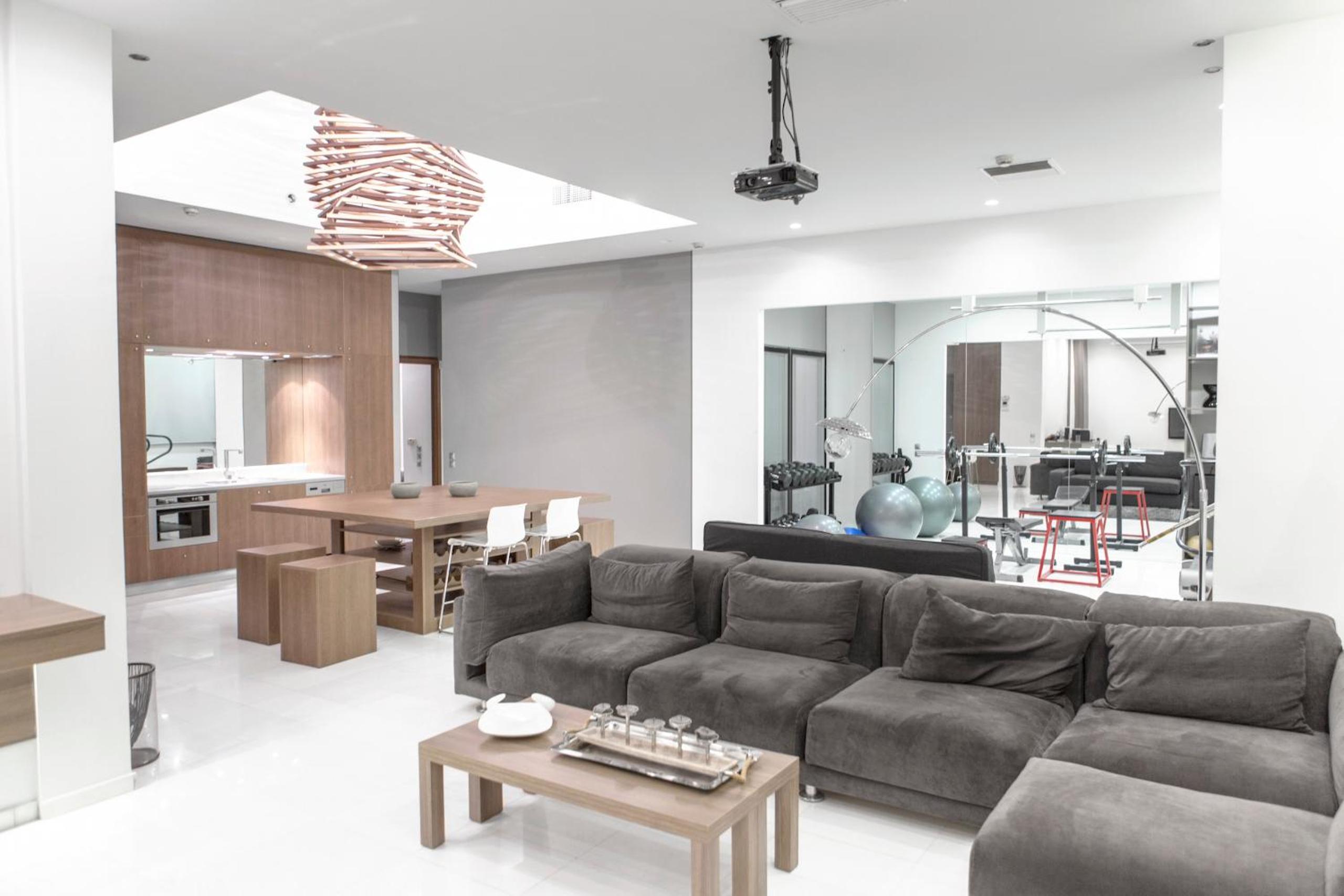 Azelia Suites - Acropolis View