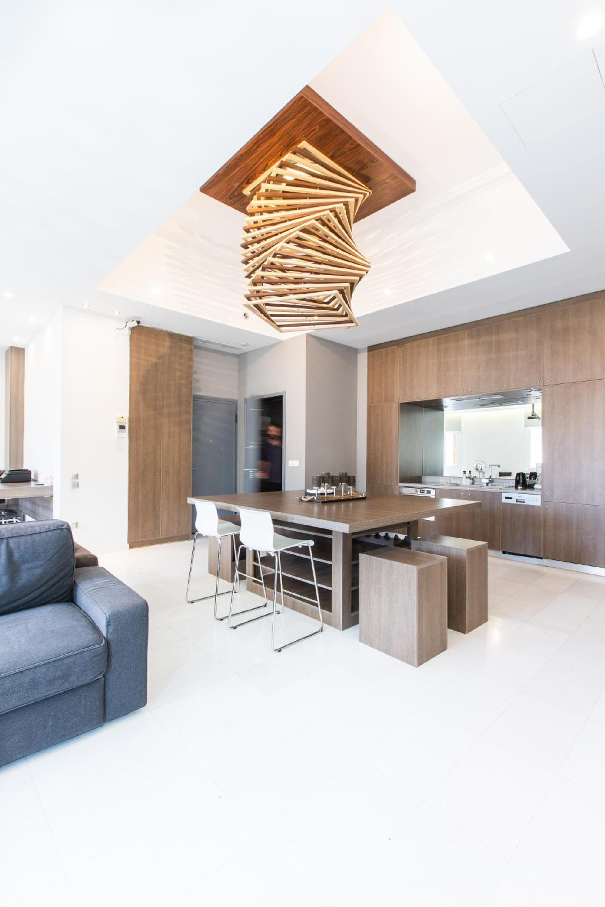 Azelia Suites - Acropolis View