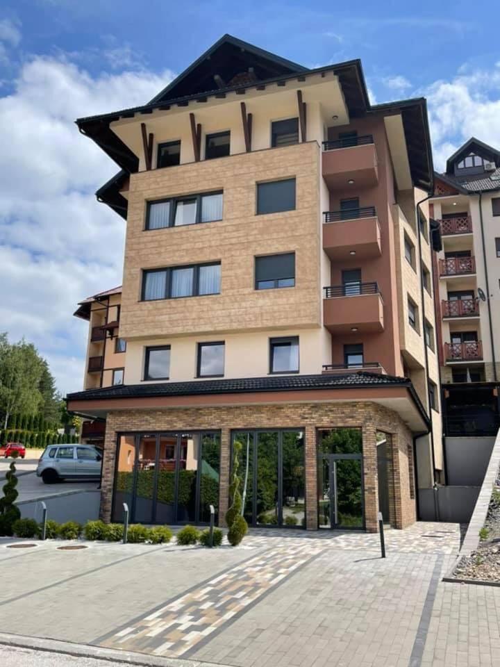 Apartman Onore 2 view 5