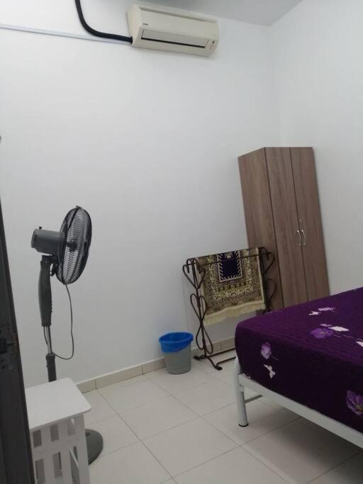 HOMESTAY KUANTAN INDERA SEMPURNA 2 photo 8