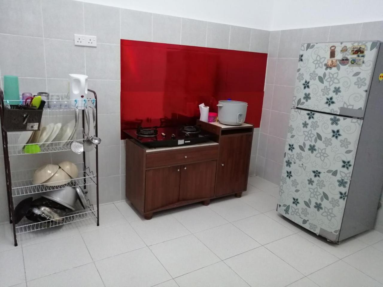 HOMESTAY KUANTAN INDERA SEMPURNA 2