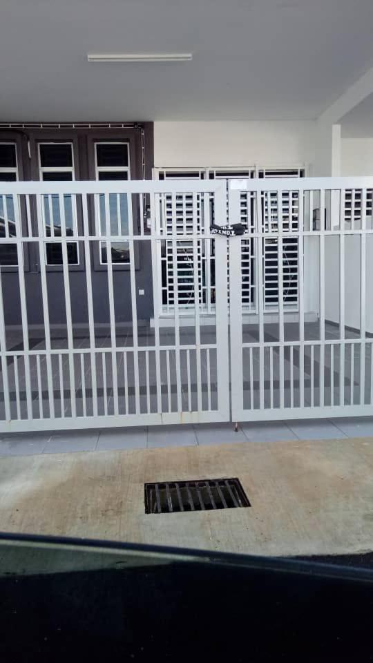 HOMESTAY KUANTAN INDERA SEMPURNA 2 photo 6