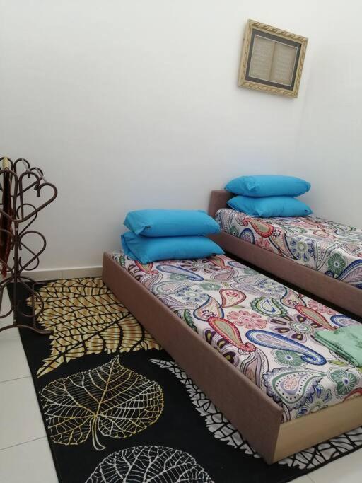 HOMESTAY KUANTAN INDERA SEMPURNA 2