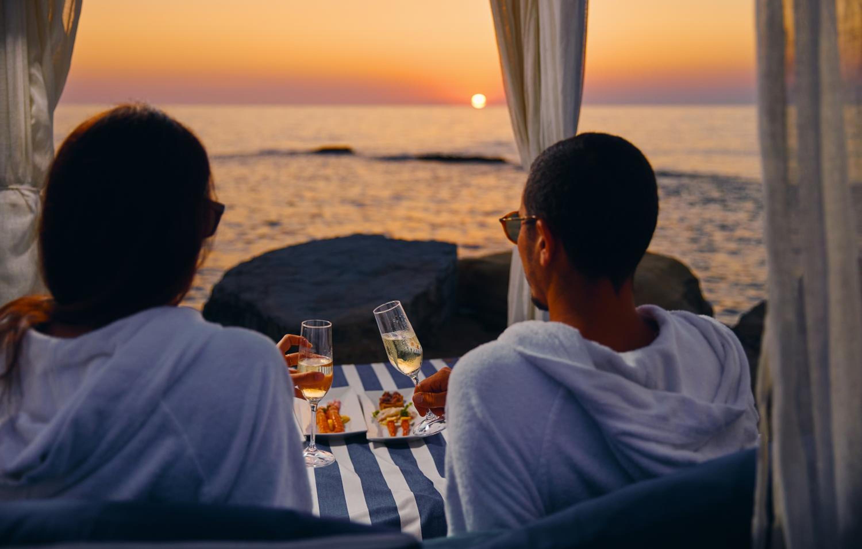 Approdo Resort Thalasso Spa