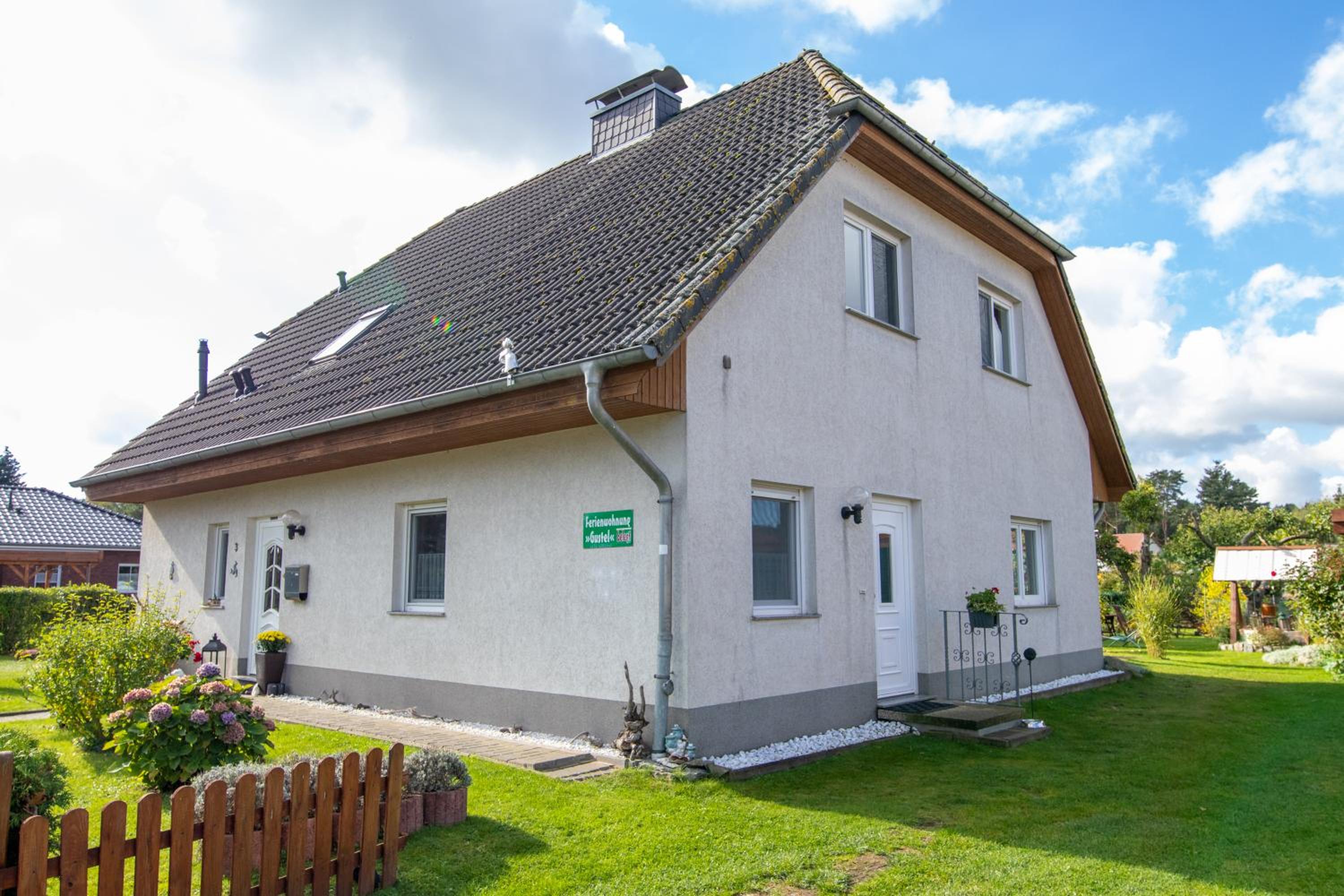 Ferienwohnung Gustel view 4