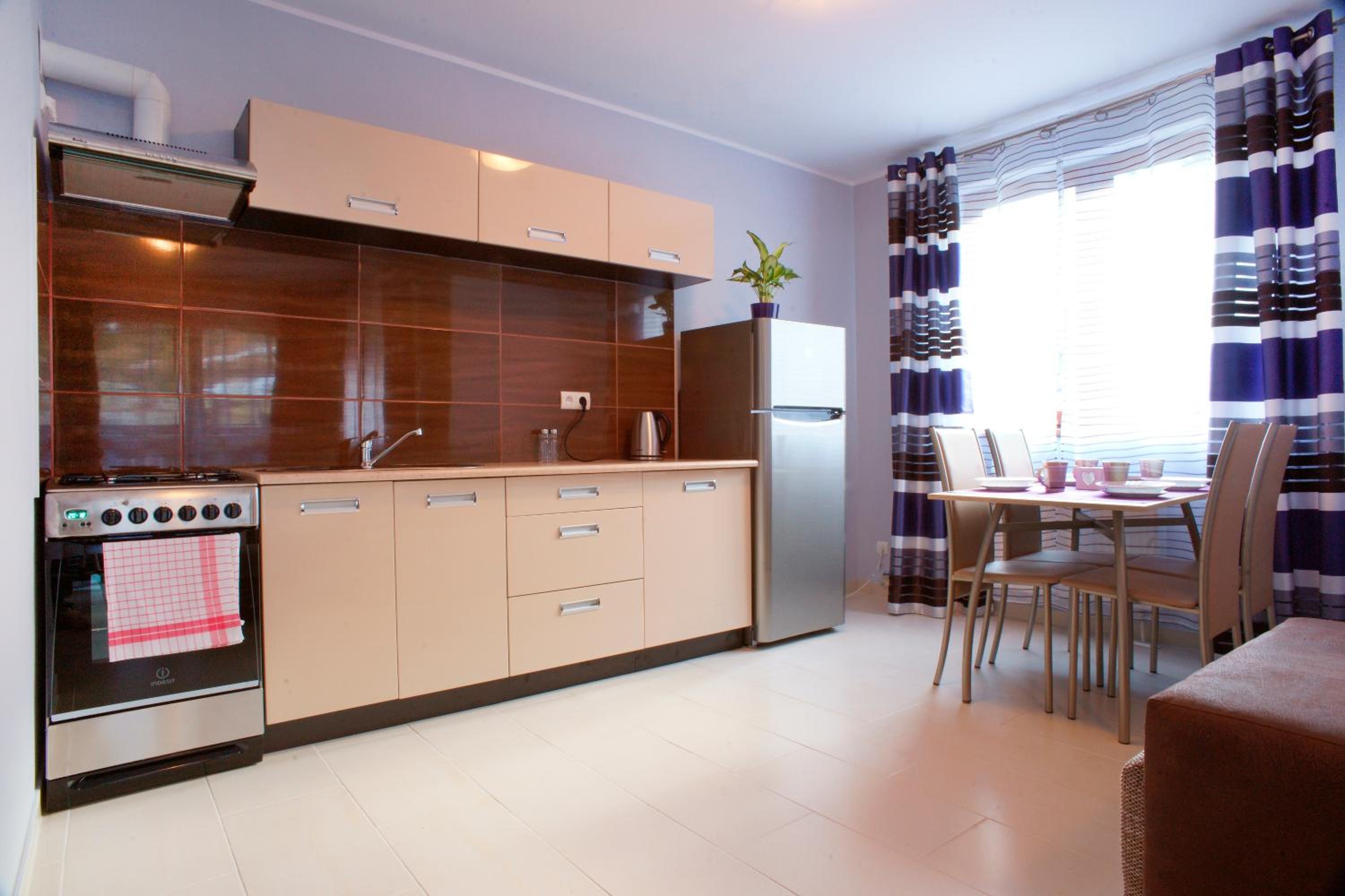 Apartamenty Pod Izbicą view 5