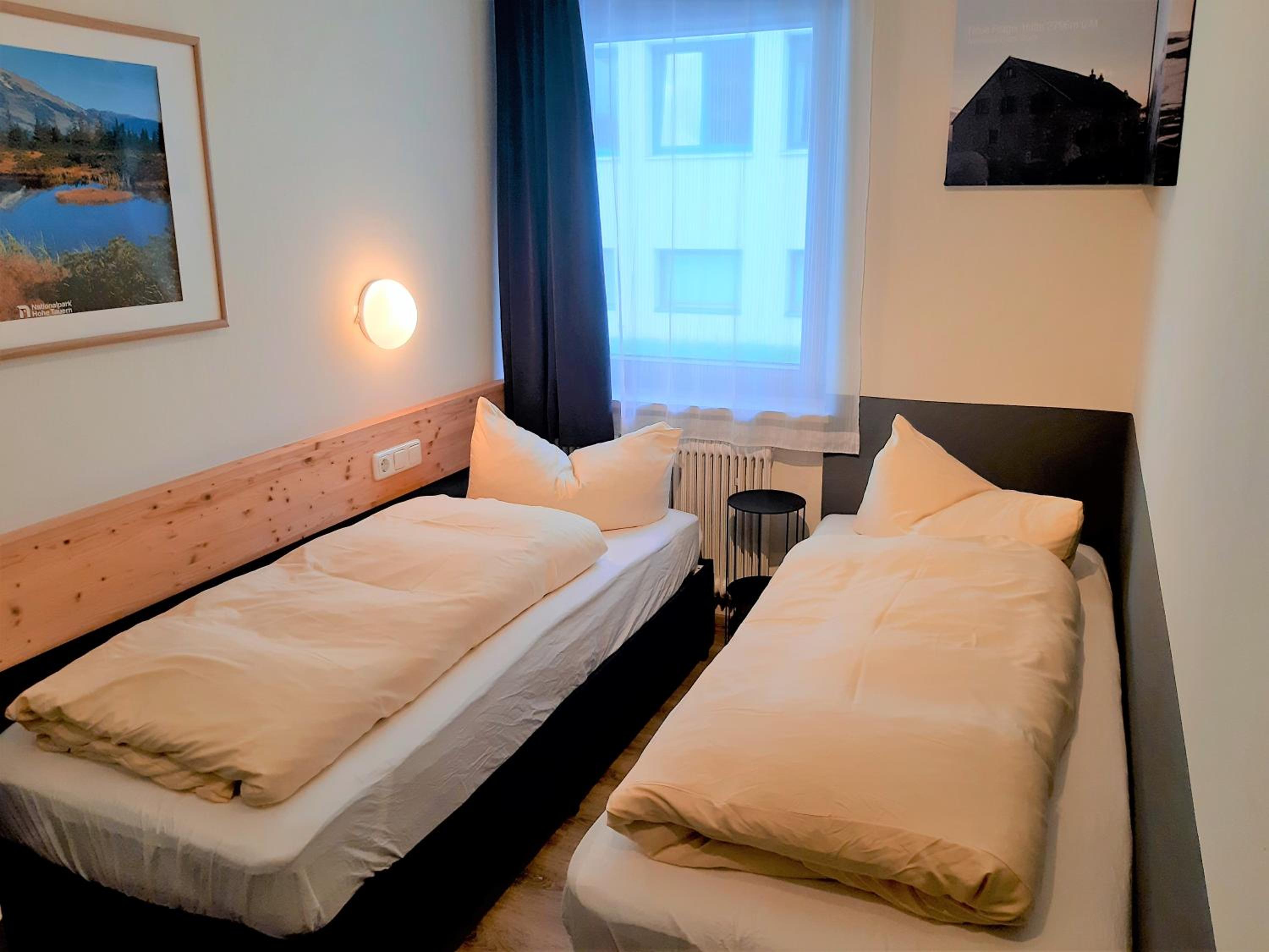 Appartement Hohe Tauern & Großvenediger view 3