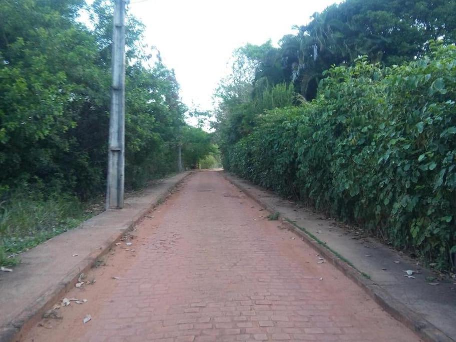 Casa Raízes Imbassai