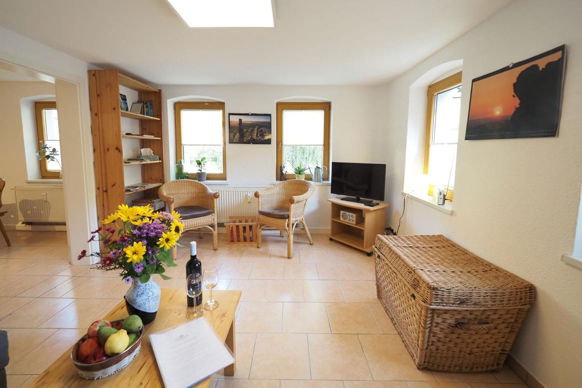 Haus Felsental view 3