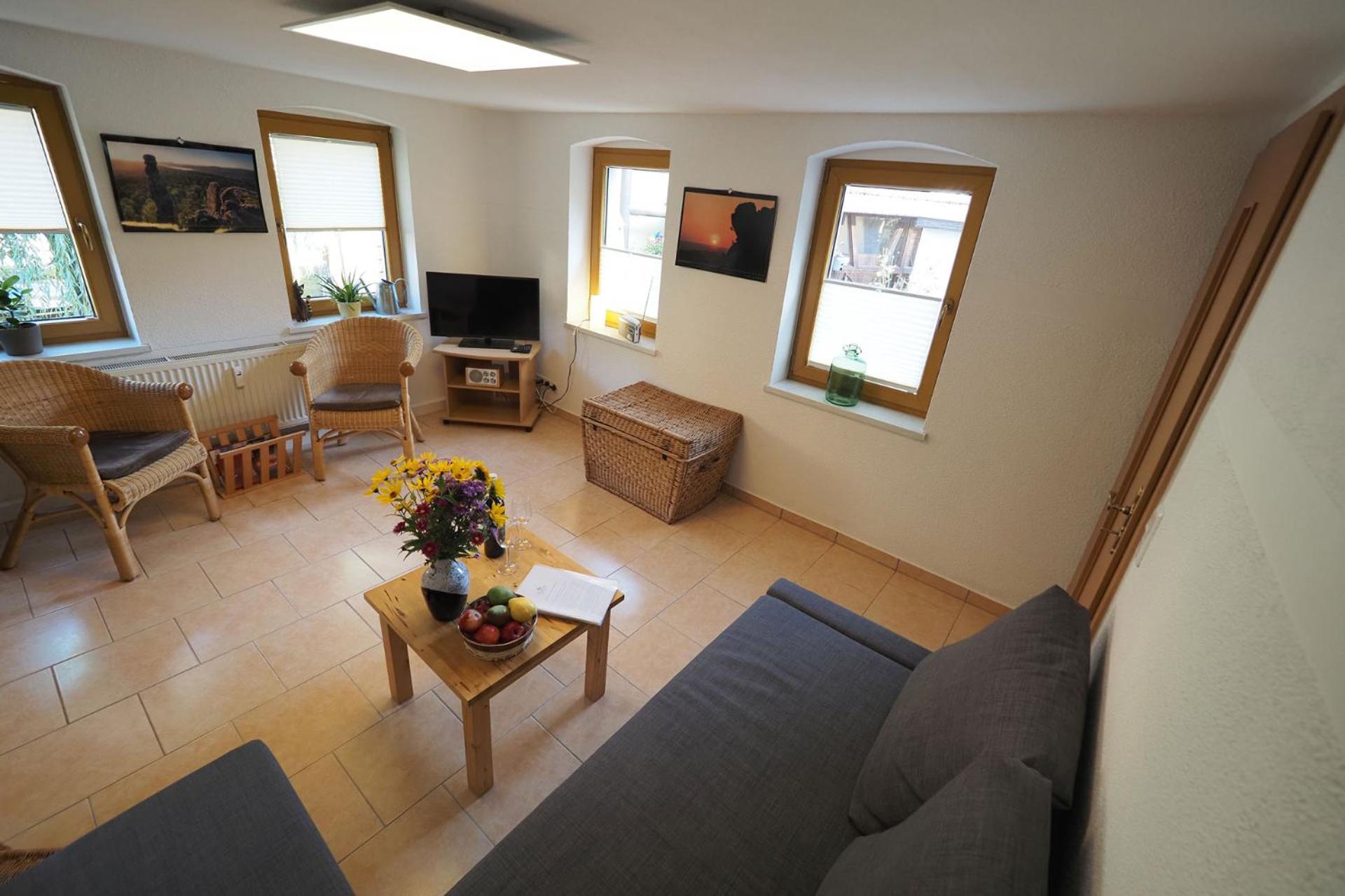 Haus Felsental view 5