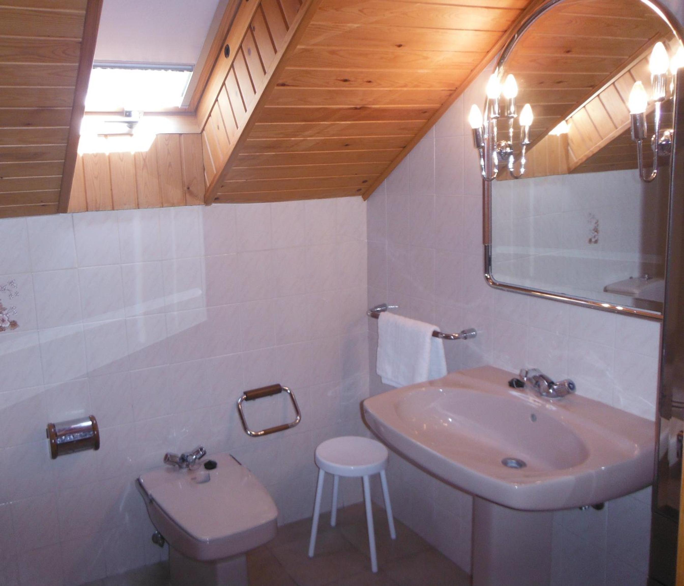 Apartamentos Casa Borja