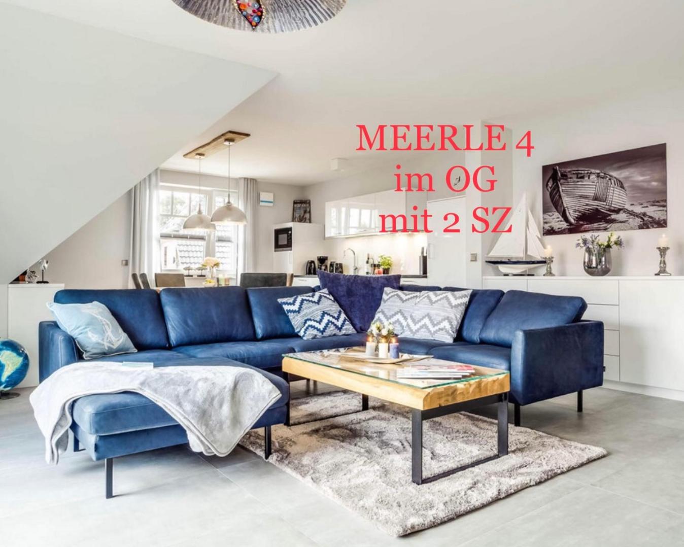 Haus MEERLE view 2