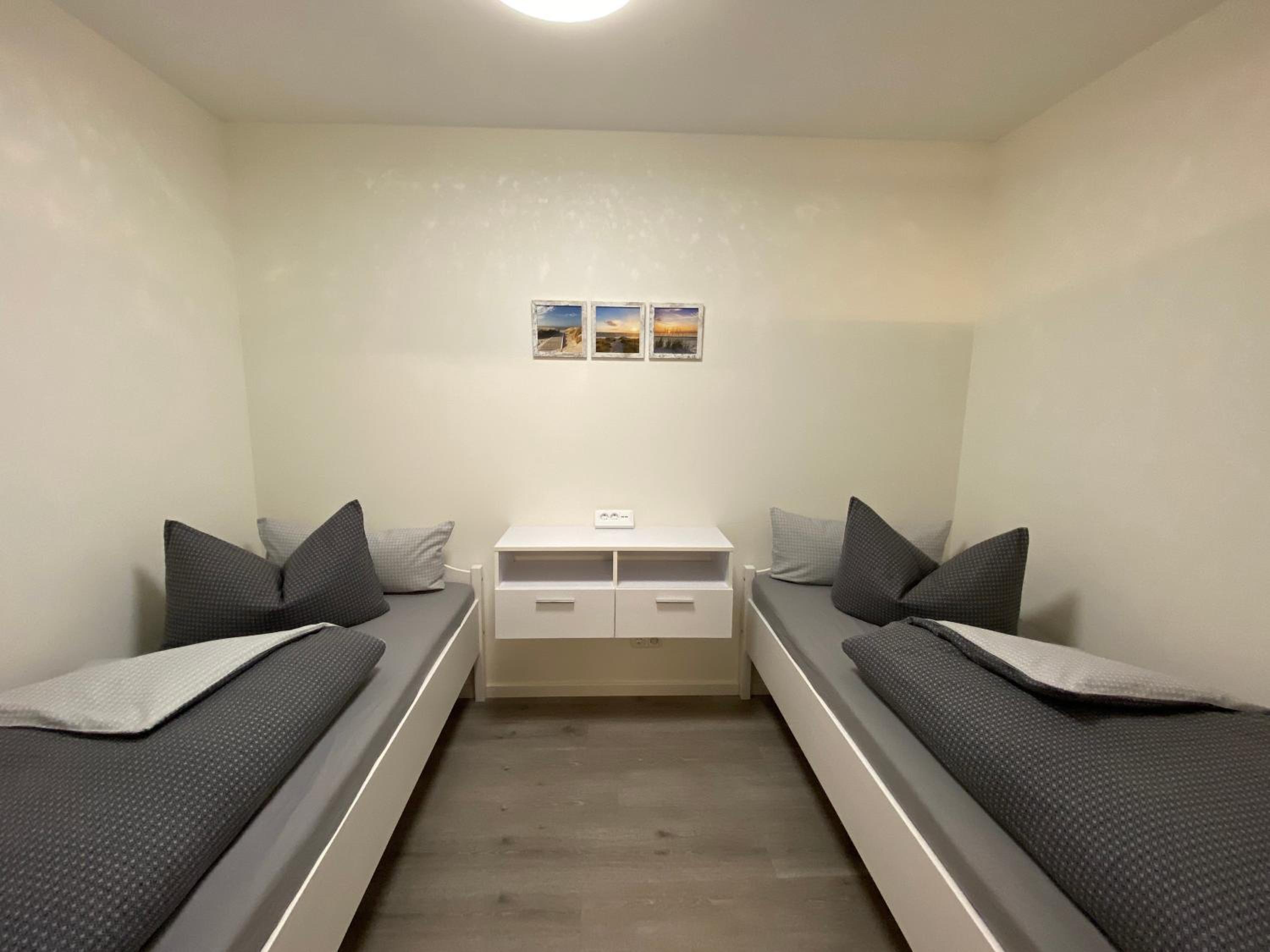 Ferienwohnung Rodachaue view 5