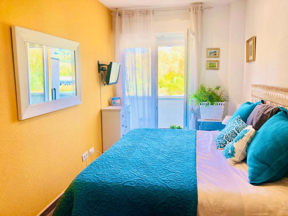 Cozy apartment view 4