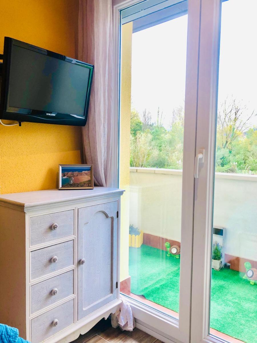 Cozy apartment view 5