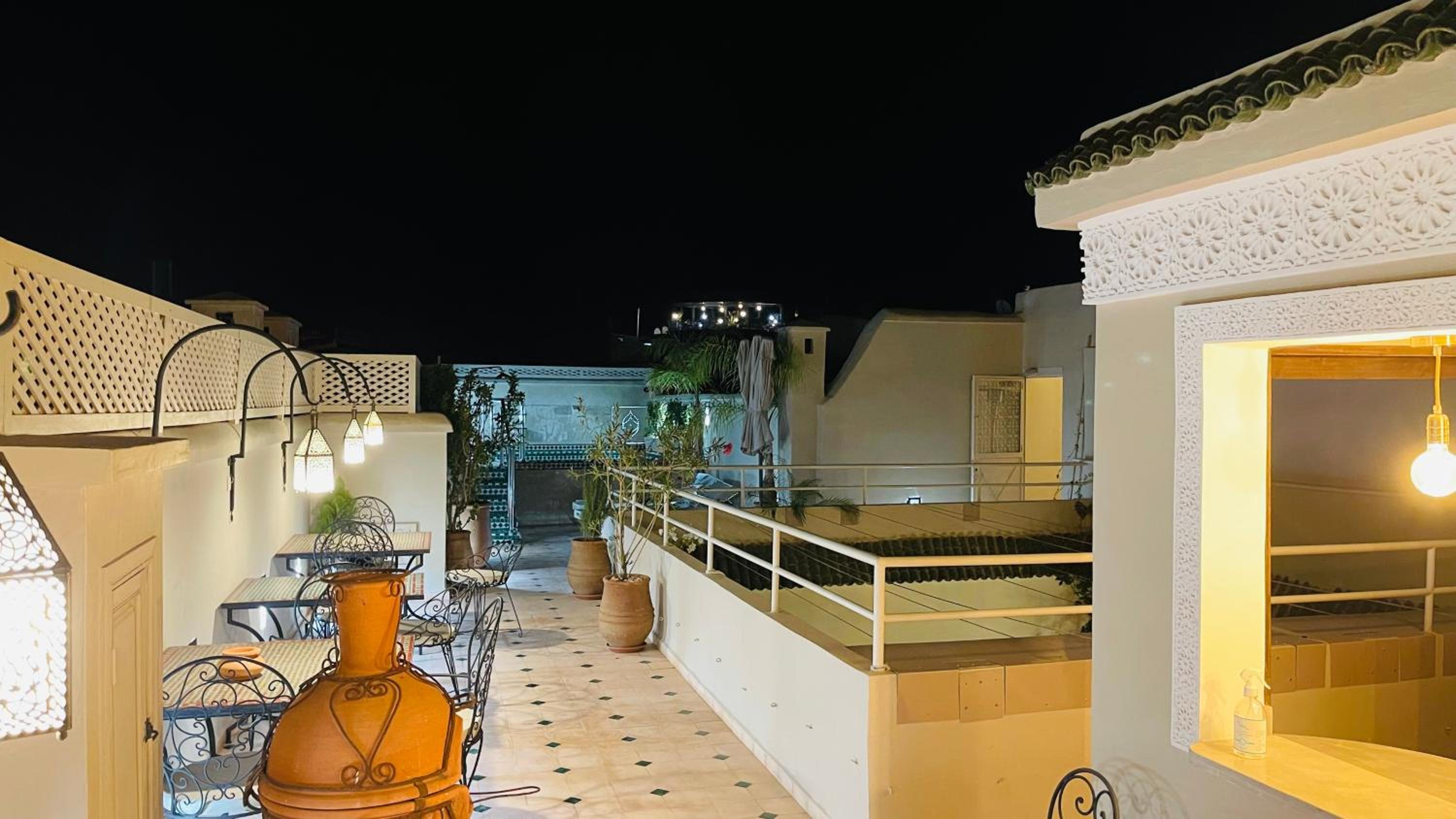 roof