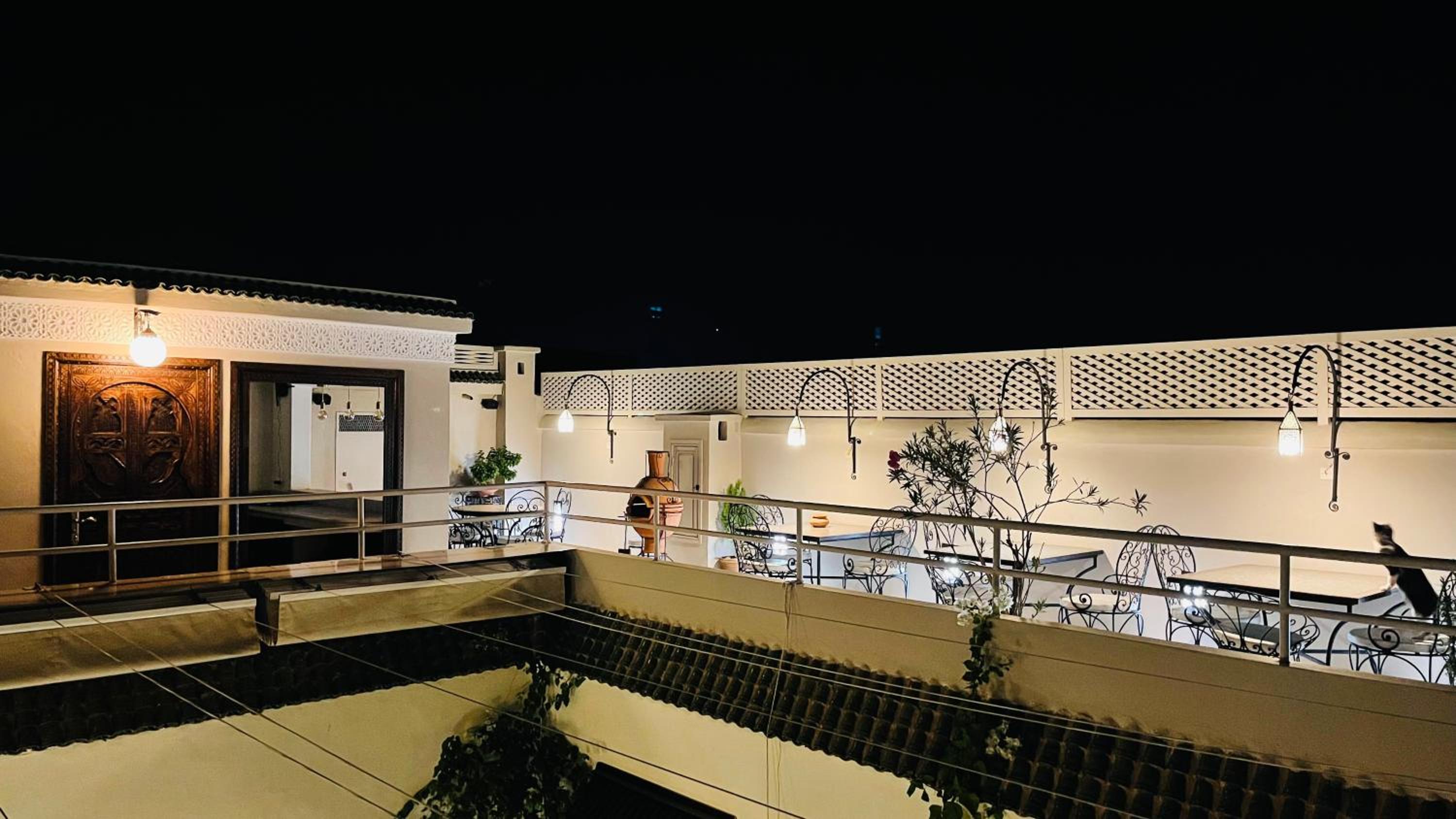 roof