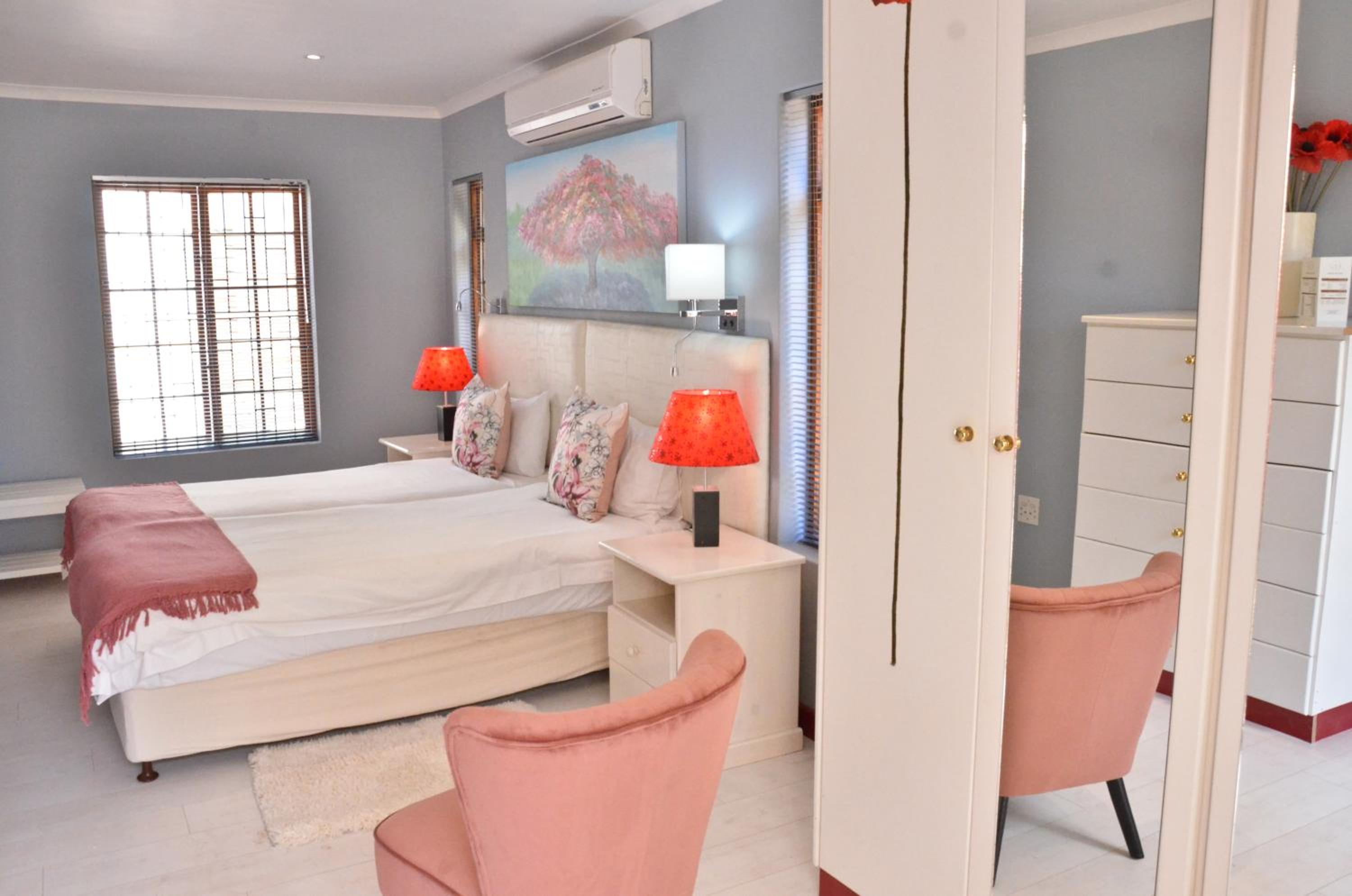 Kleinbosch Lodge