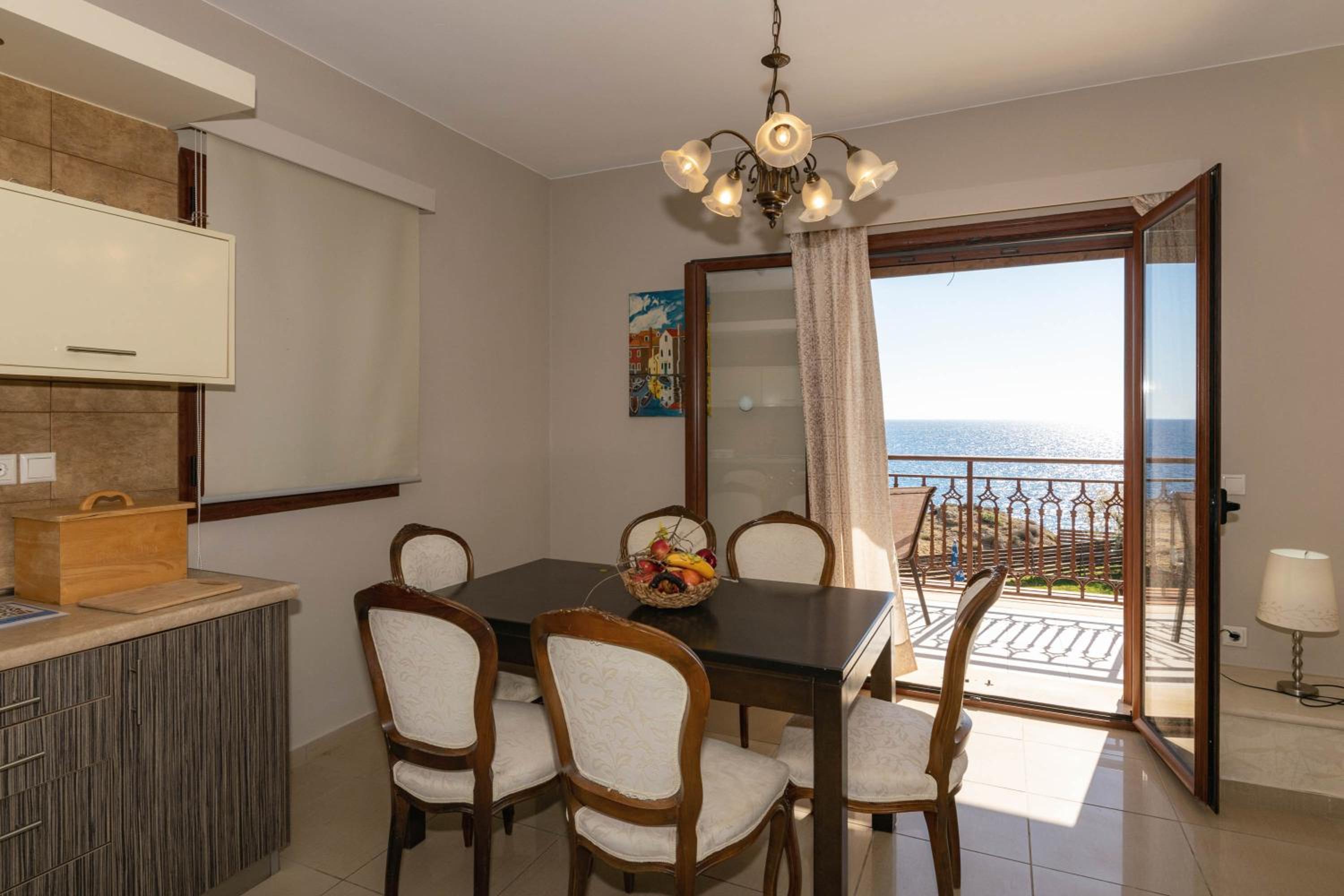 Armonia Seaside Villas