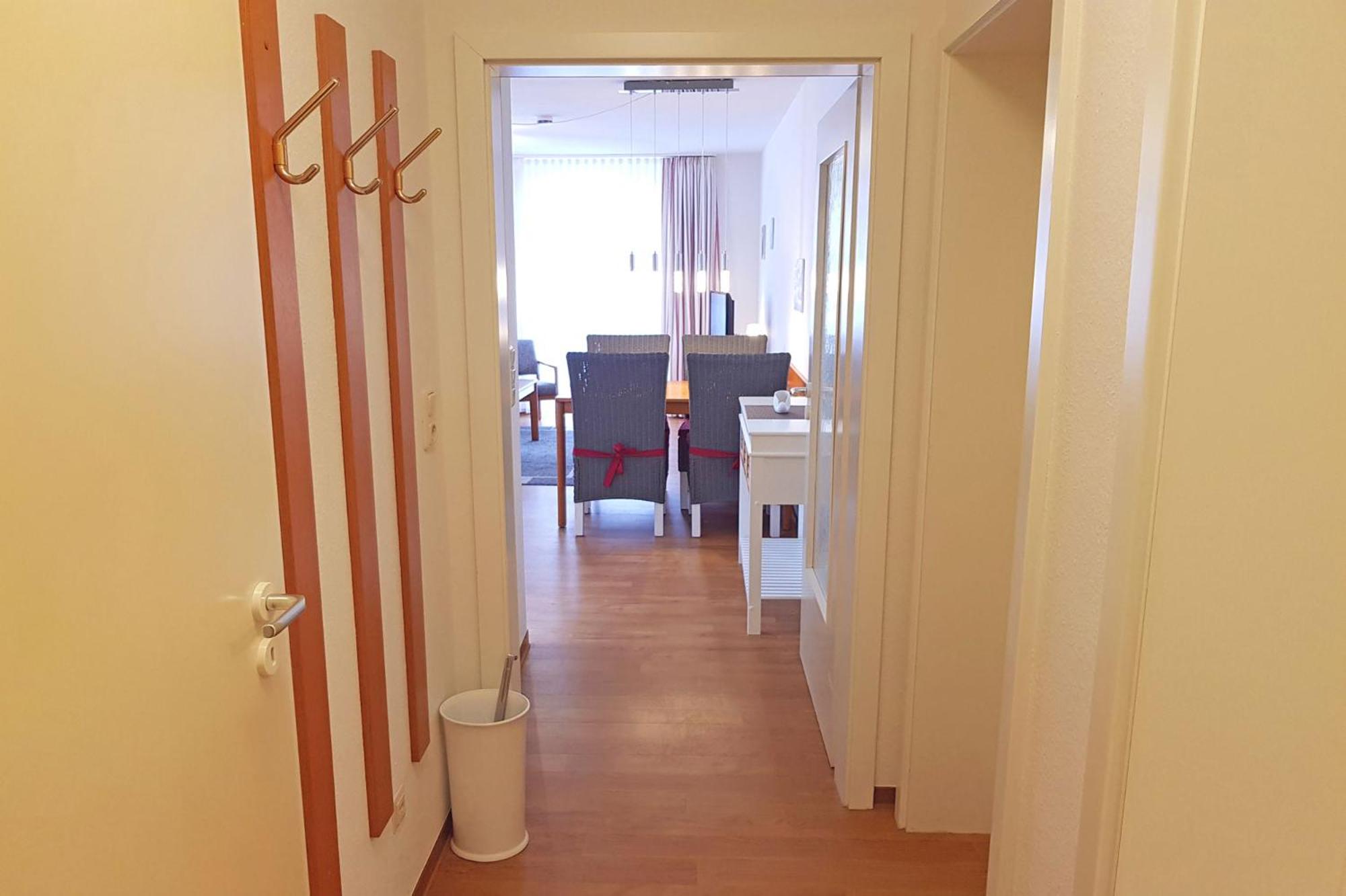 Apartment 1