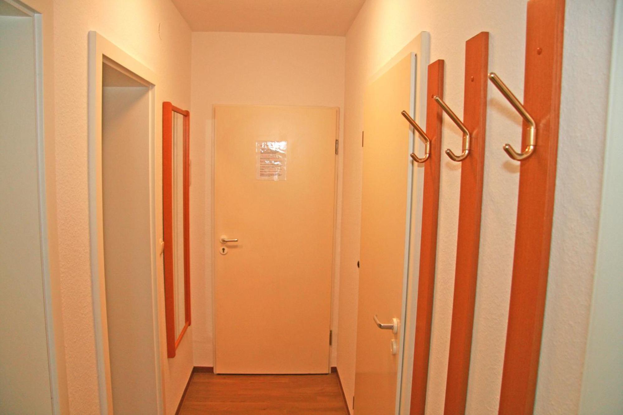 Apartment 1