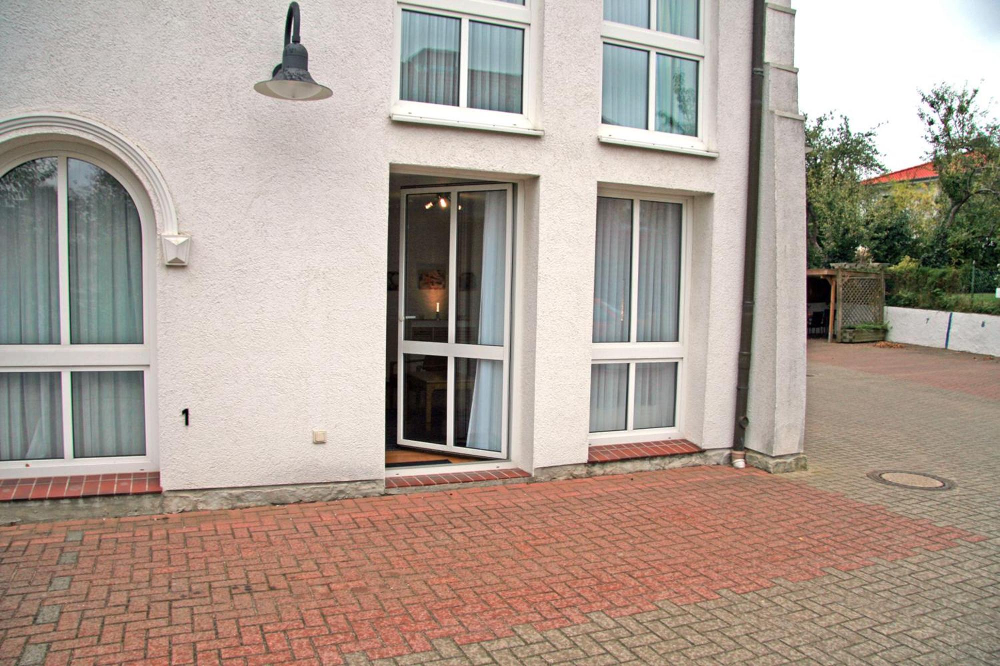 Apartment 1