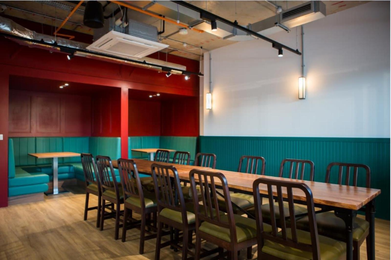 For Students Only Chic Studios and Ensuites at Chapter Highbury II in London