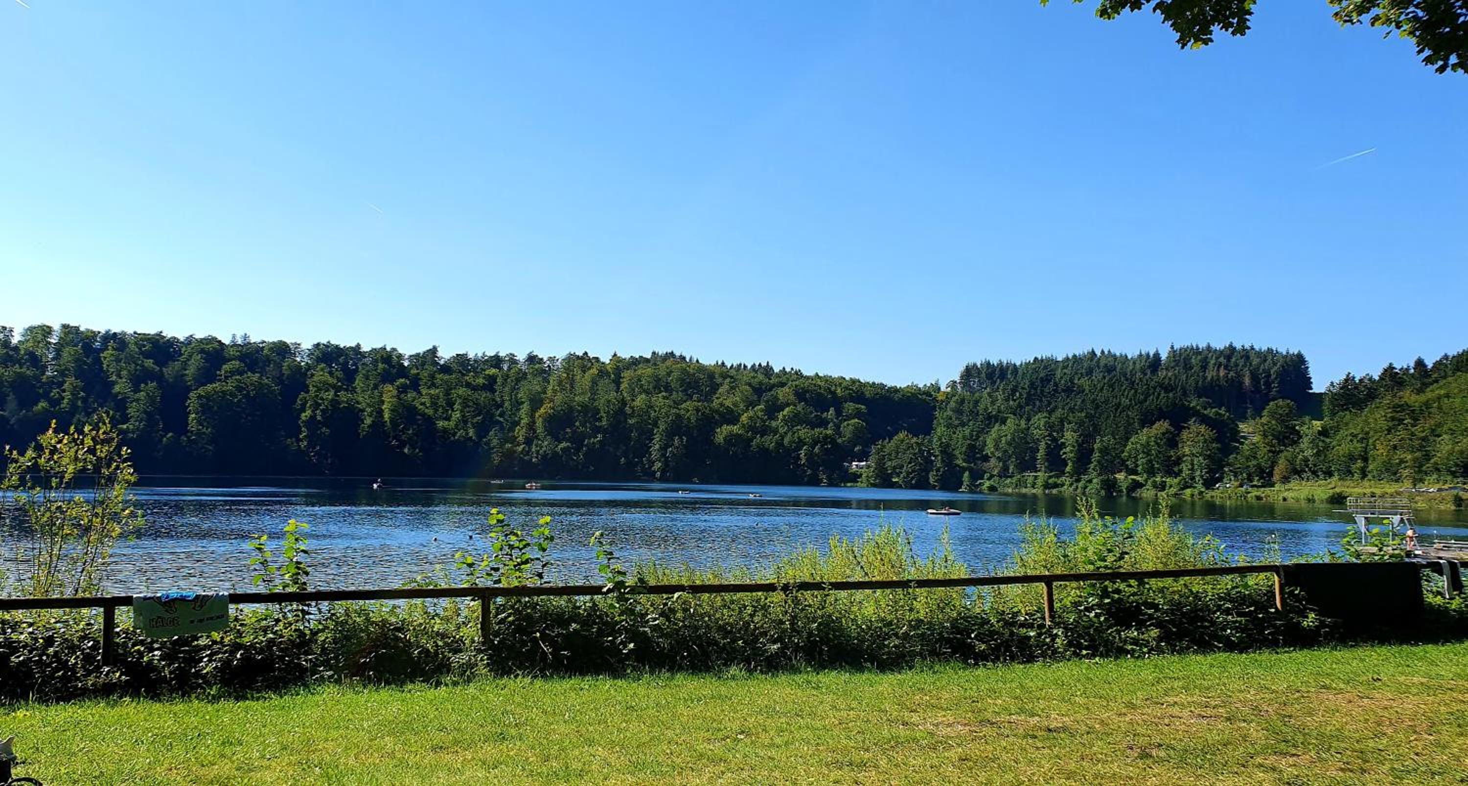 Ferienhäuser Brieden - 