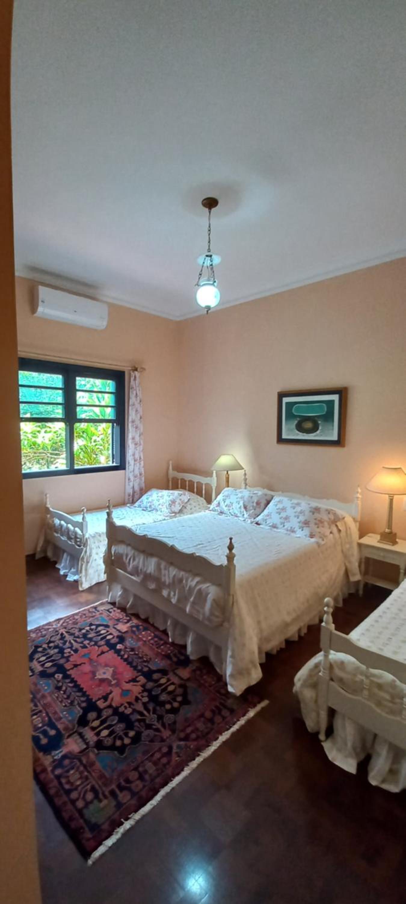 Fazenda Santa Clementina