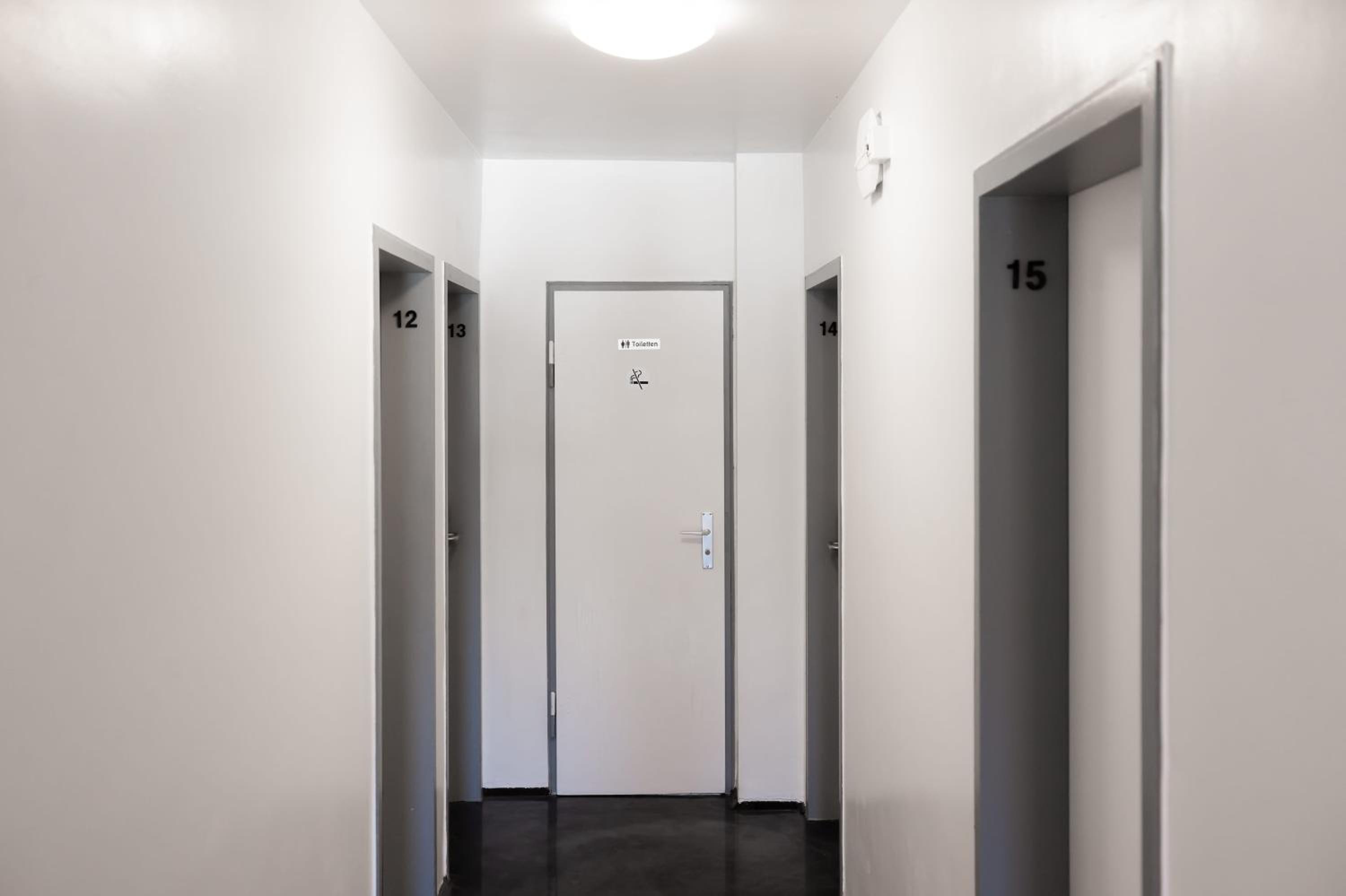 StayStay Guesthouse I 24 Hours Check-In