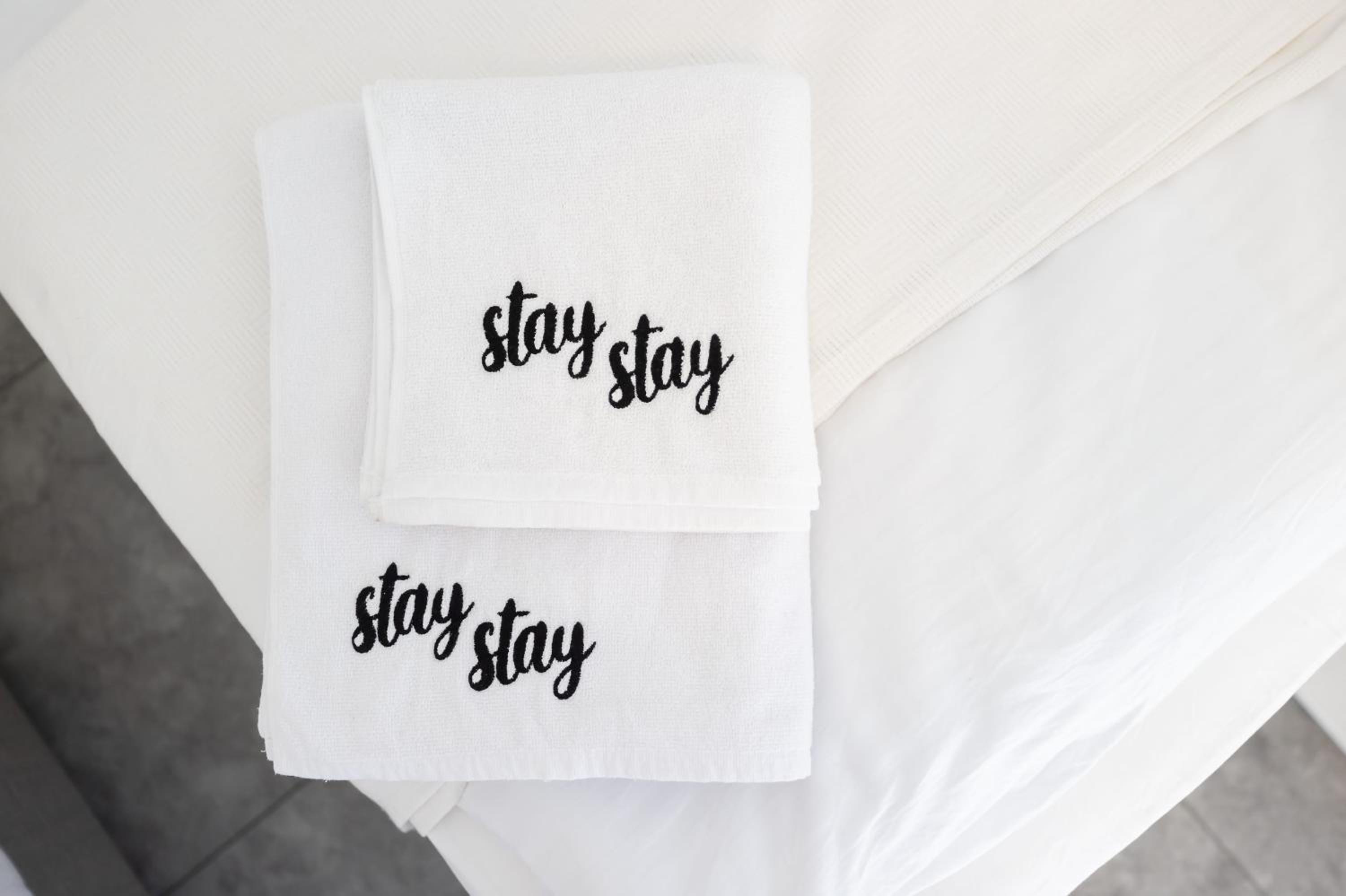 StayStay Guesthouse I 24 Hours Check-In