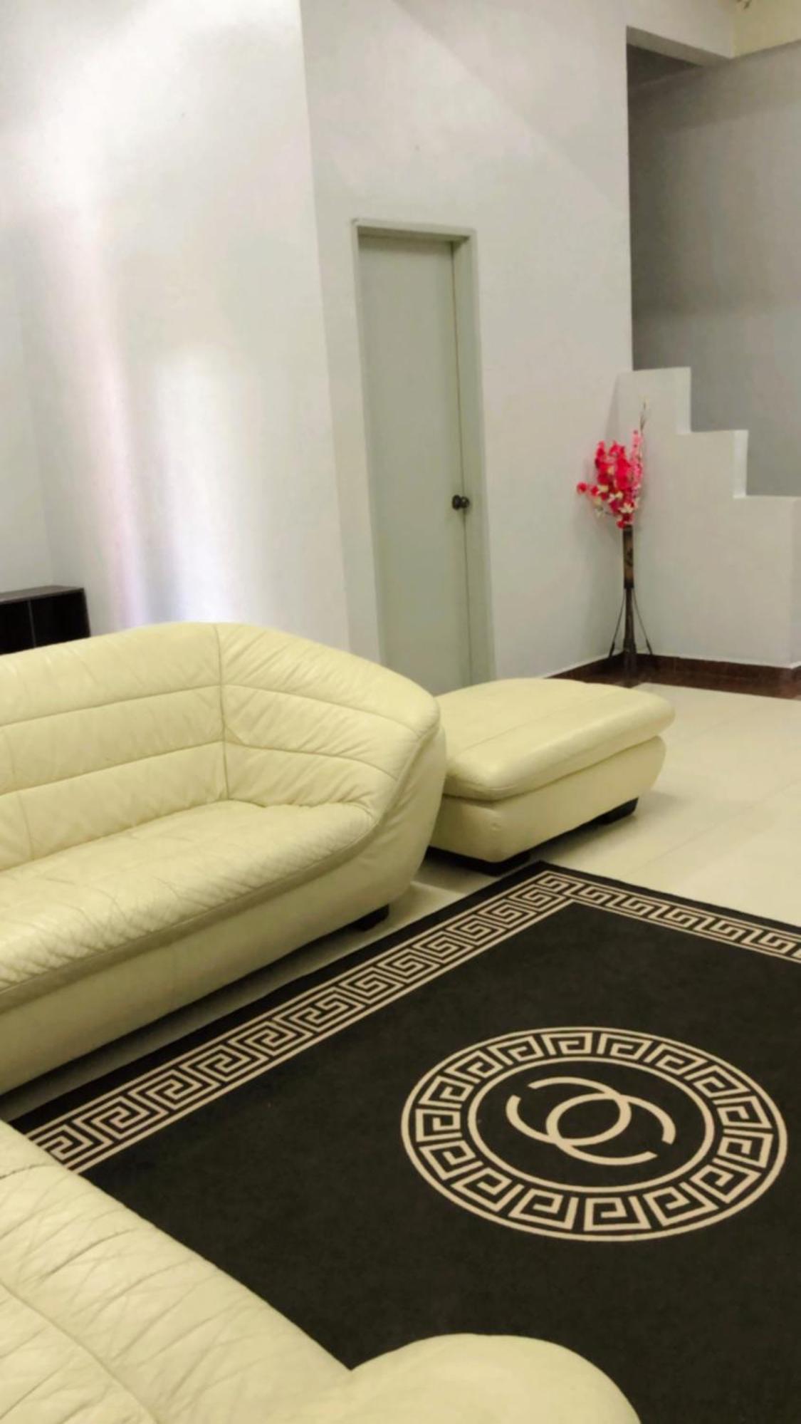 Danasha Homestay photo 7