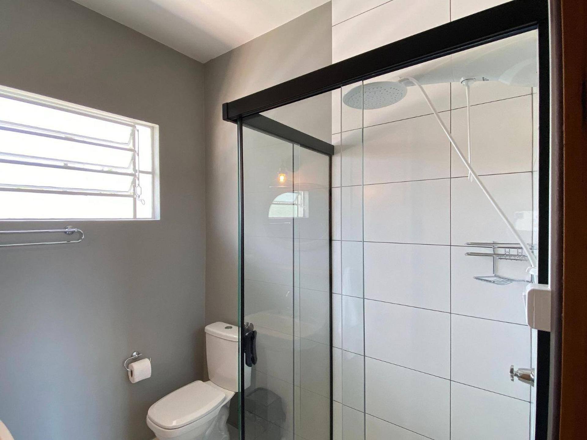 Apto temático Bauernmalerei Centro Pomerode en Pomerode — bathroom