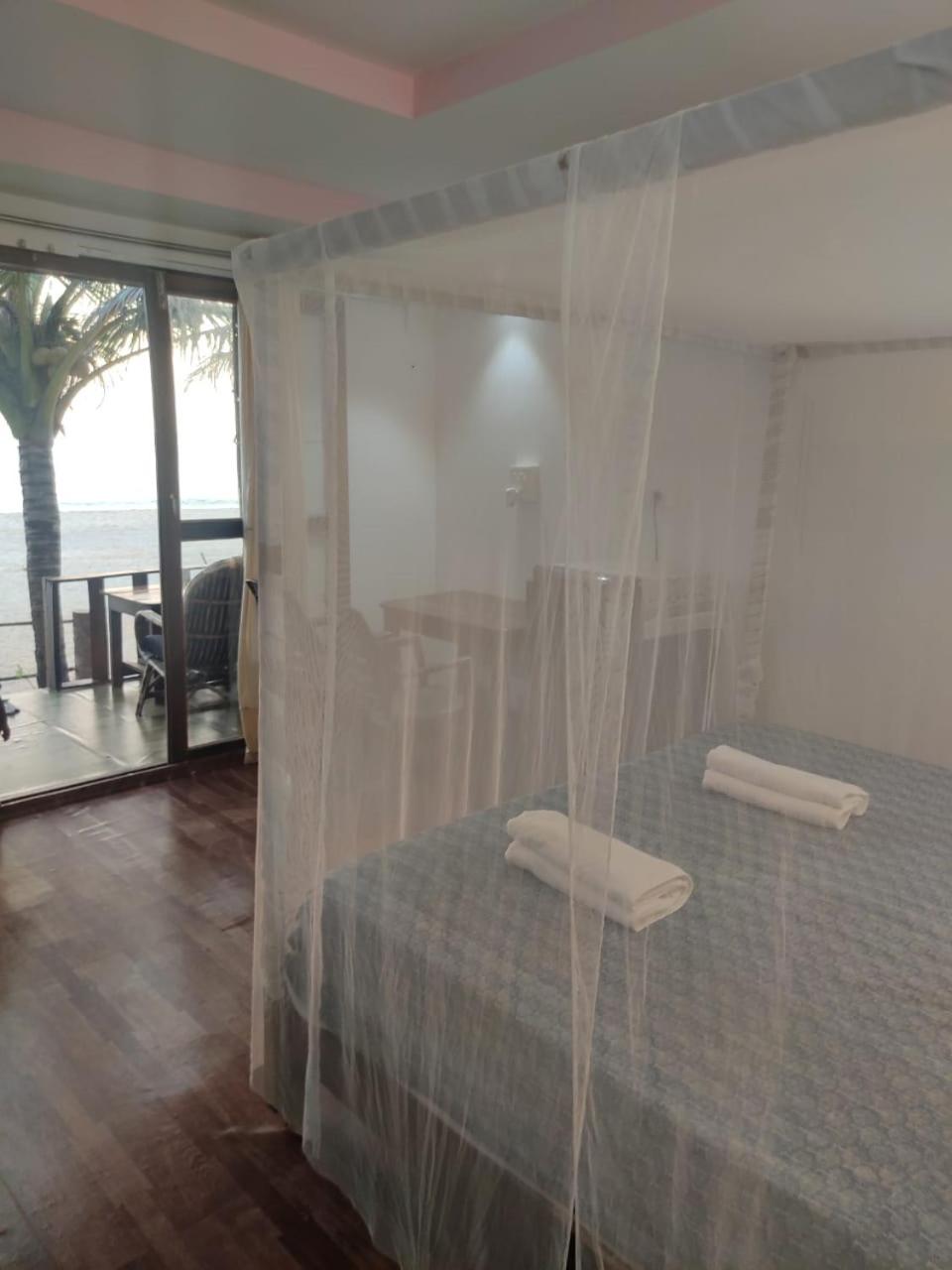 Shubh Cottages Agonda view 2