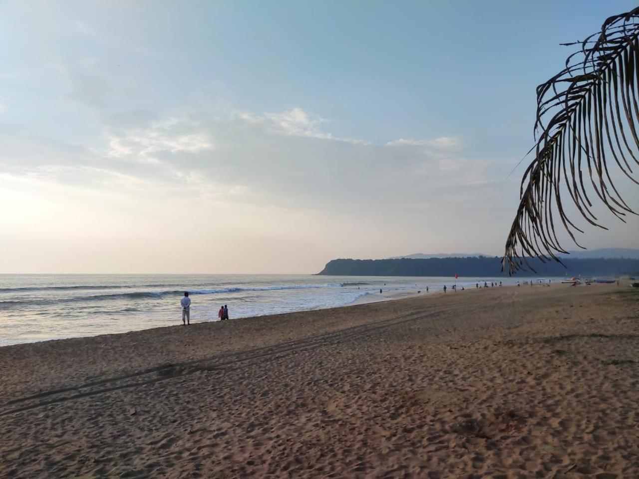 Shubh Cottages Agonda view 5