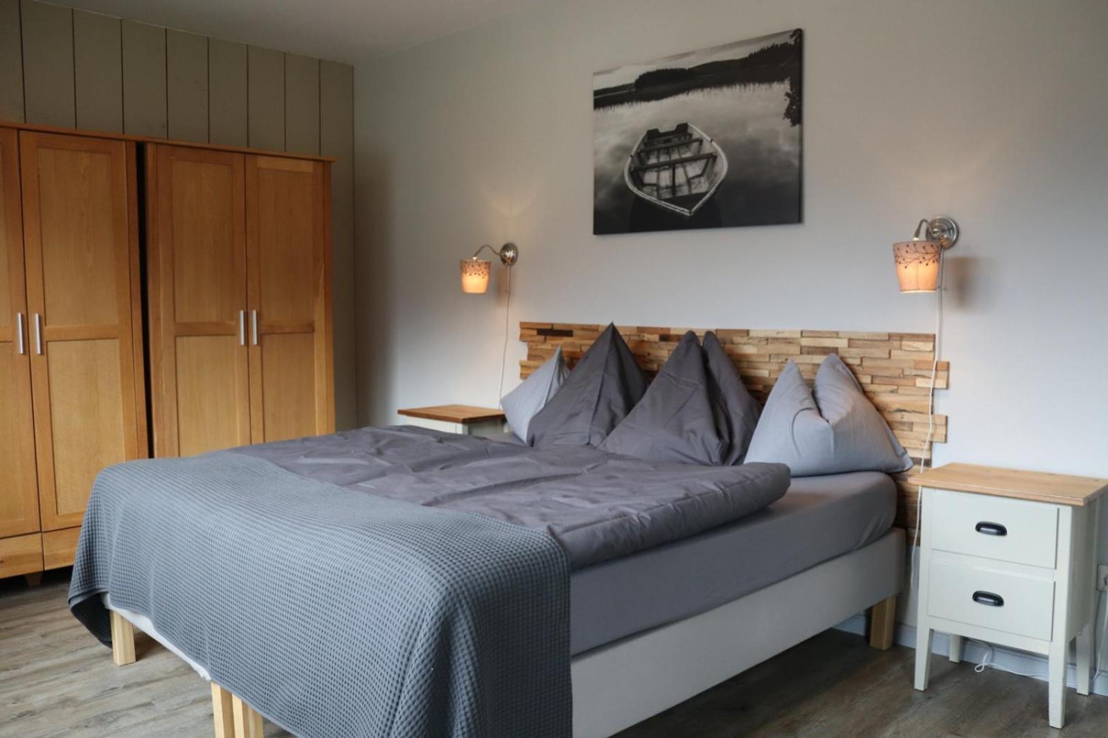 Apartmenthaus Hinterer