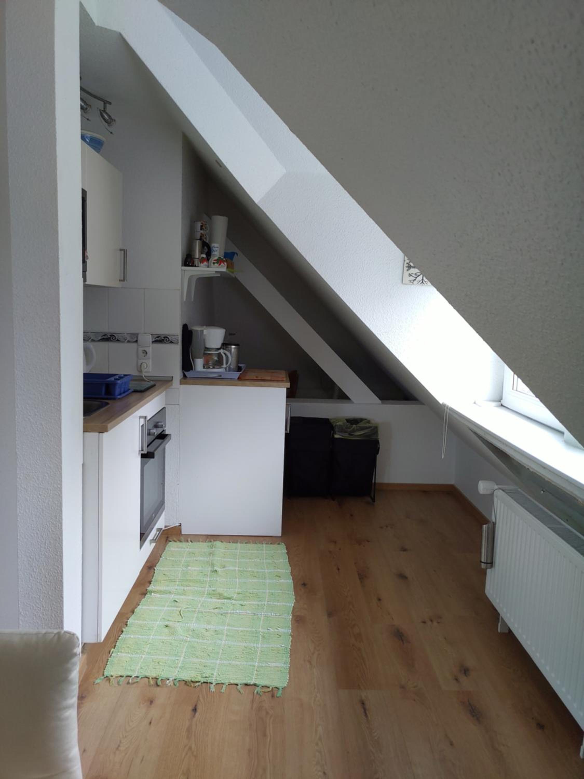 Judits Apartments