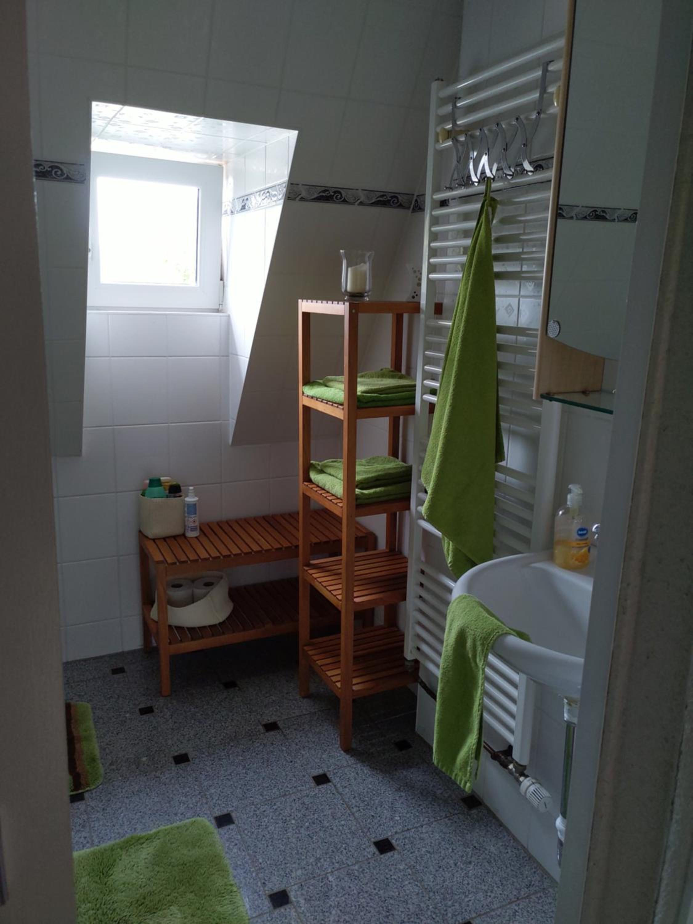 Judits Apartments